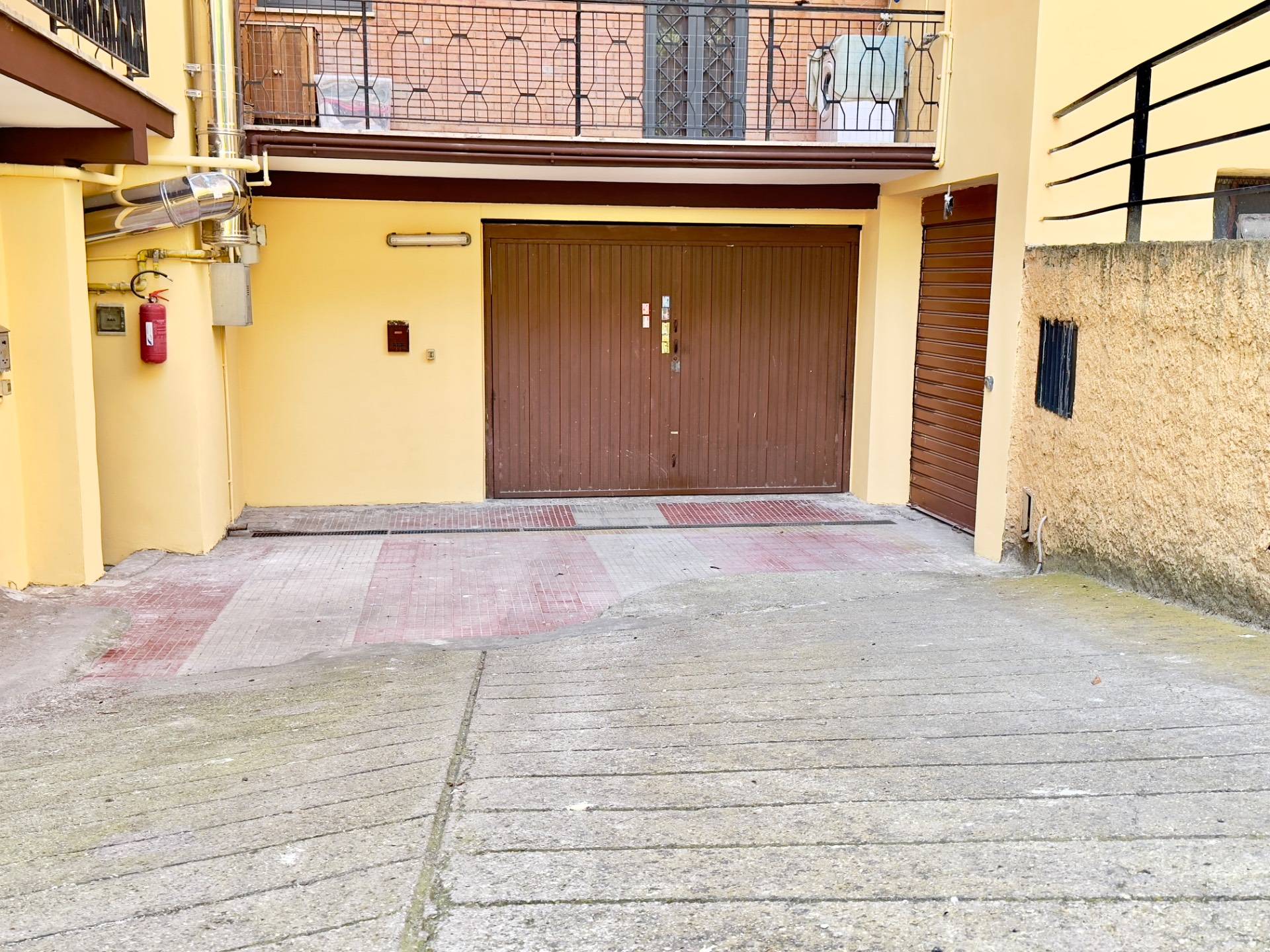 Box o garage in vendita a Monterotondo, Monterotondo Paese