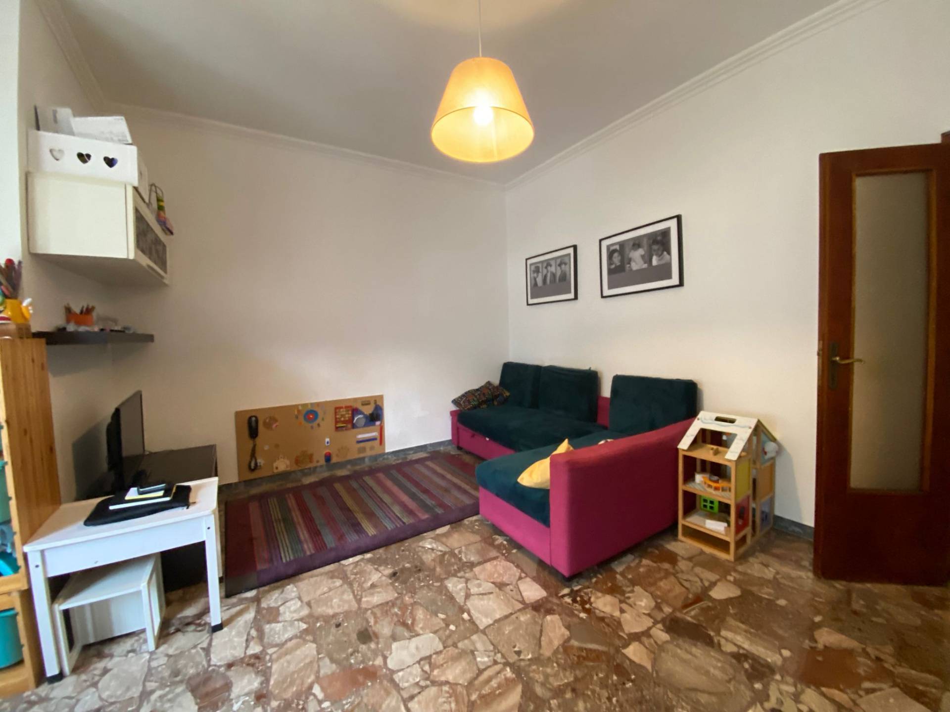 3 locali in affitto a Monterotondo, Monterotondo Paese
