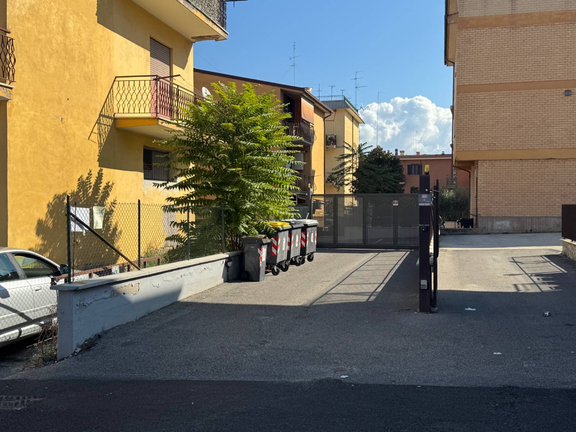 Posto auto scoperto in vendita a Monterotondo, Monterotondo Paese