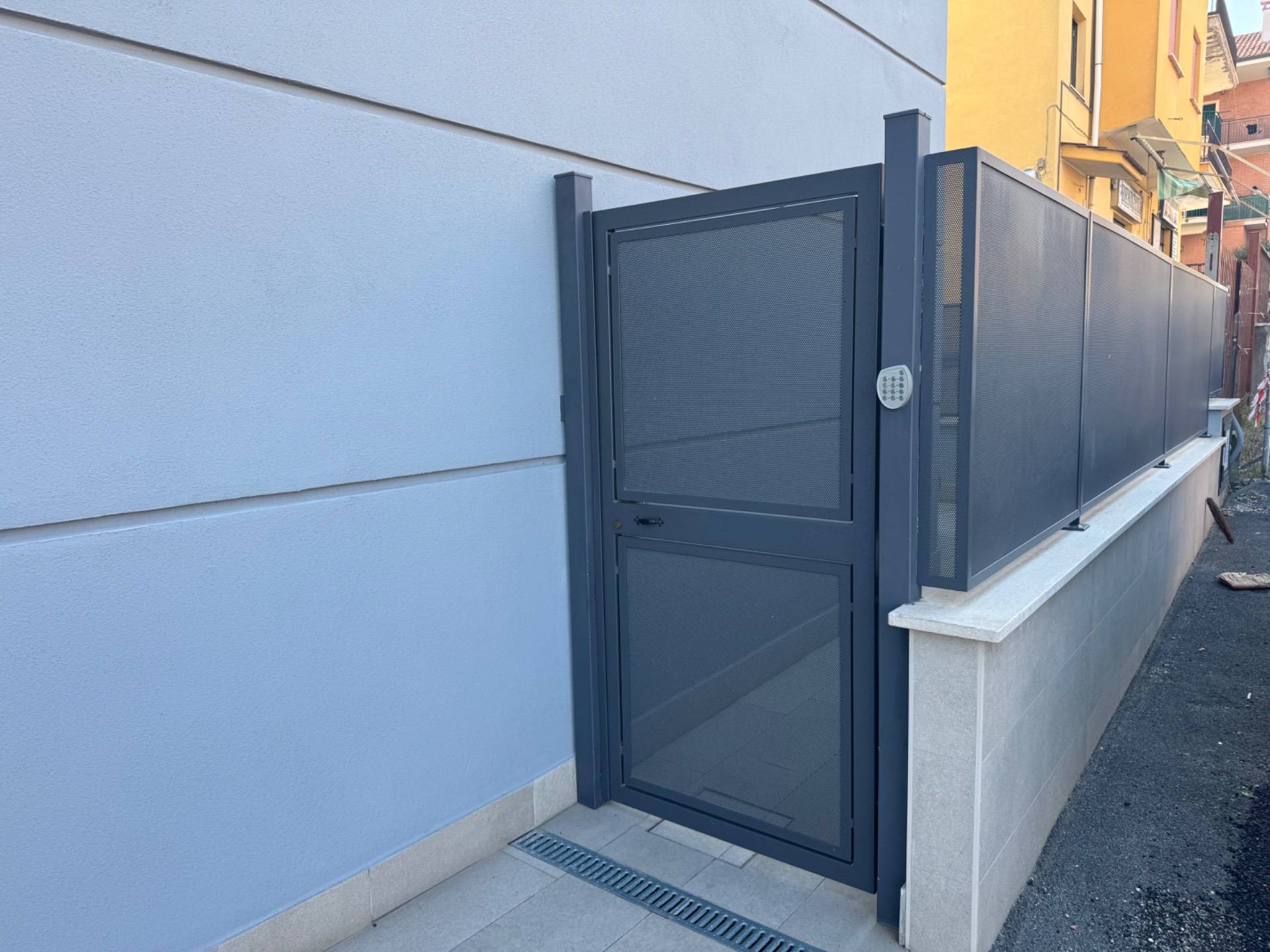 Posto auto scoperto in vendita a Monterotondo, Monterotondo Paese