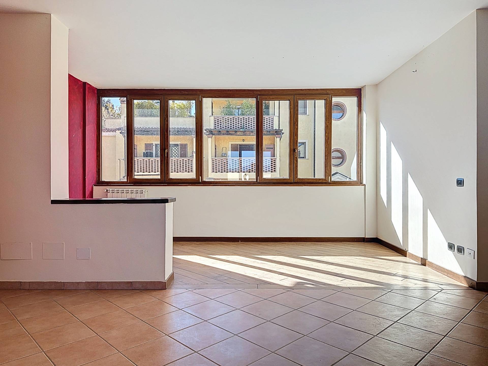 Appartamento in vendita a Mentana