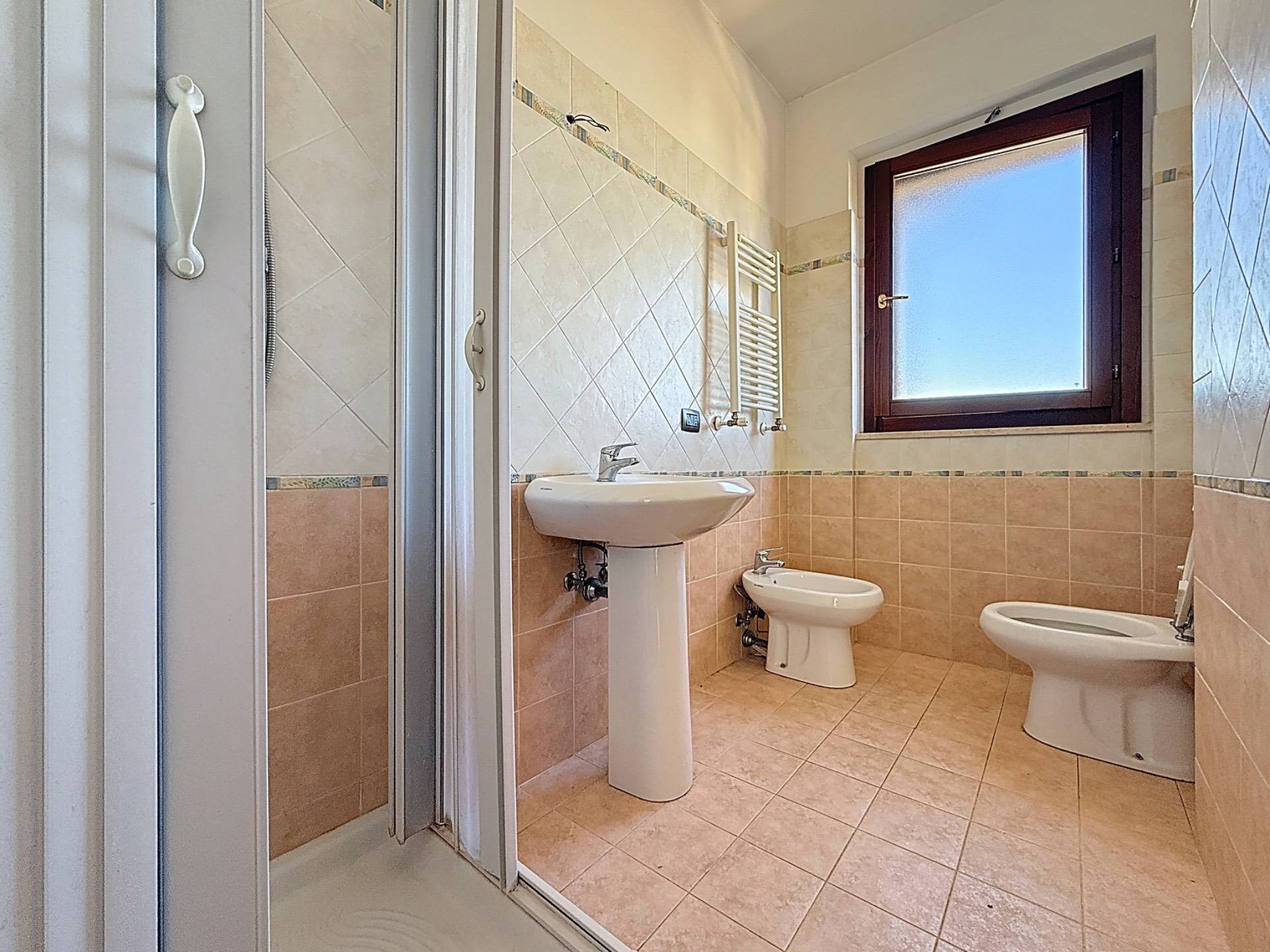 Appartamento in vendita a Mentana