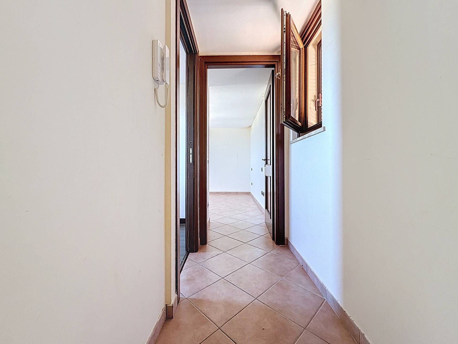 Appartamento in vendita a Mentana