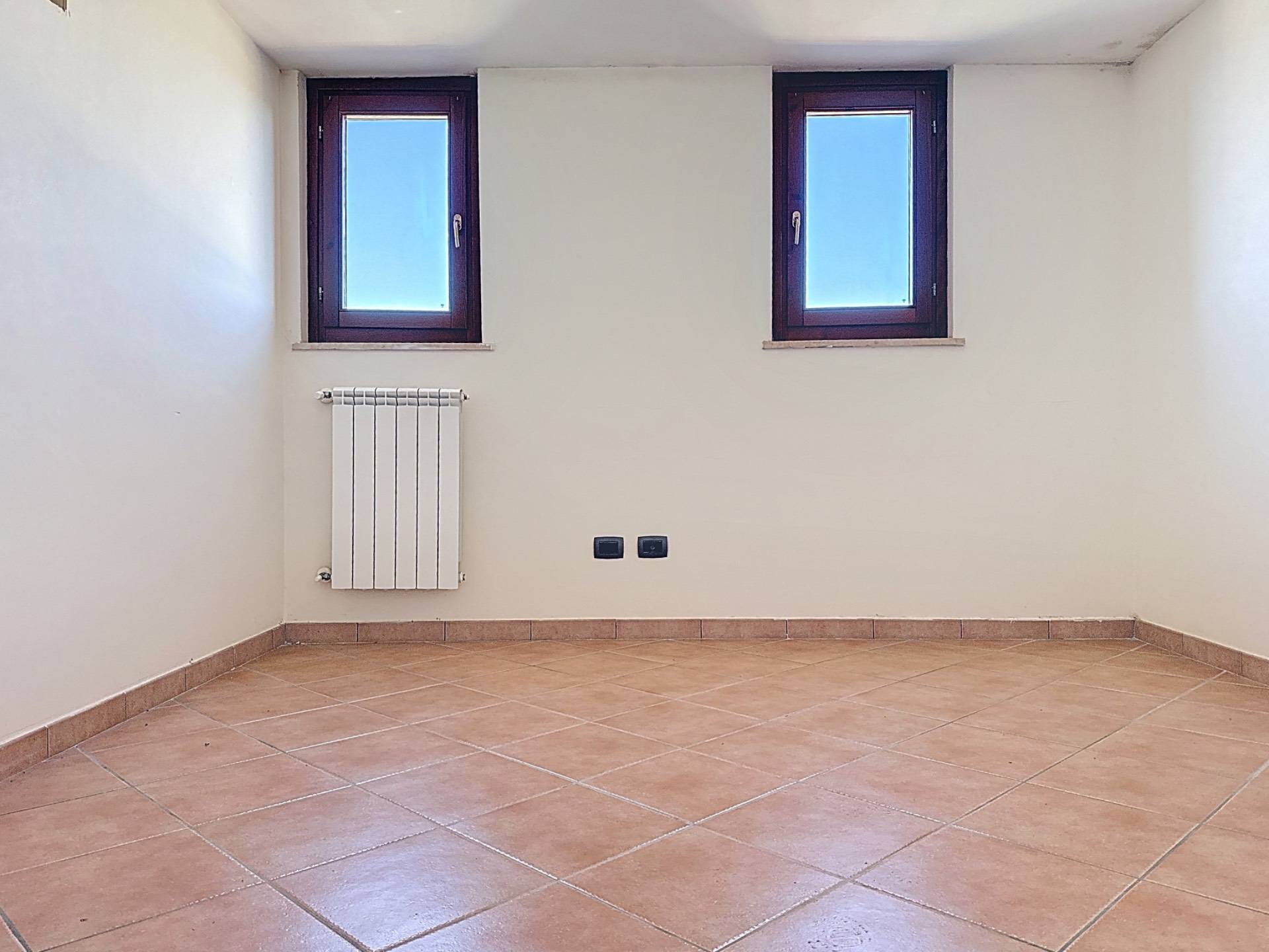 Appartamento in vendita a Mentana