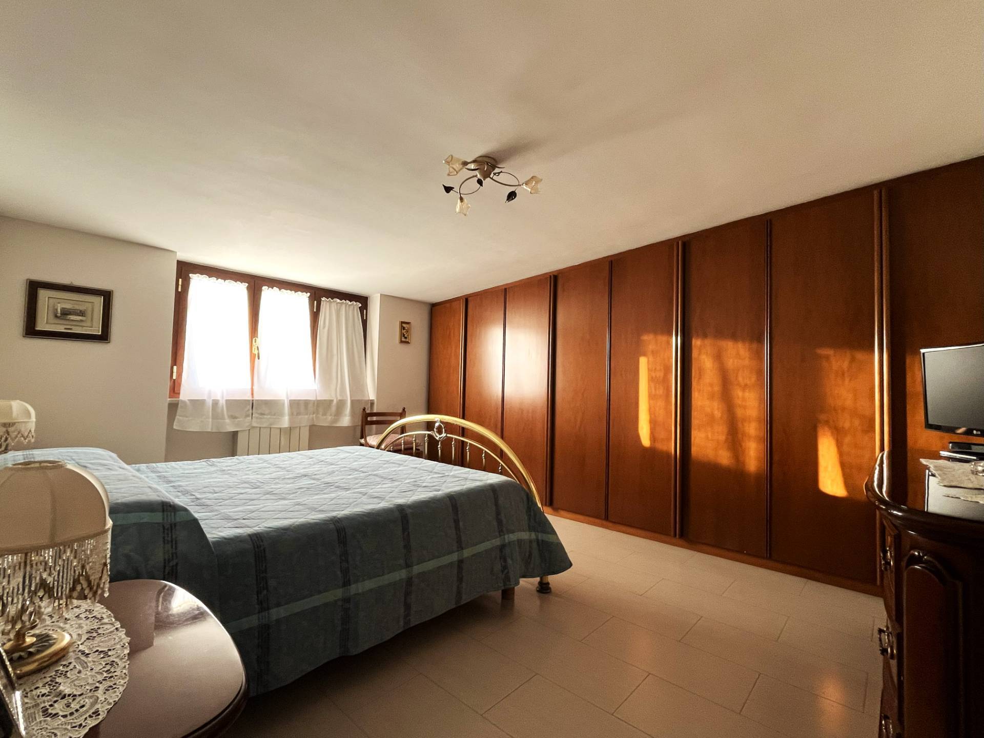 Appartamento in vendita a Monterotondo, Monterotondo Paese