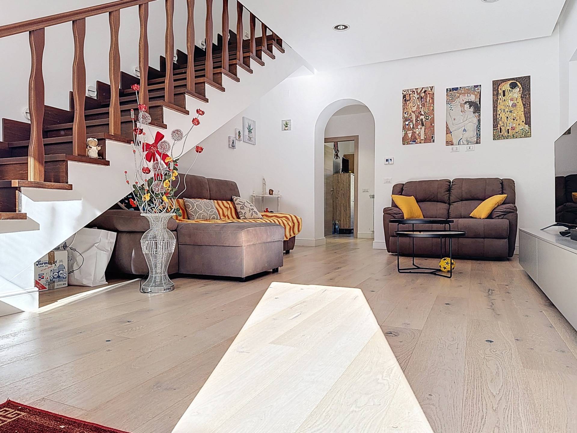 Casa indipendente in vendita a Mentana