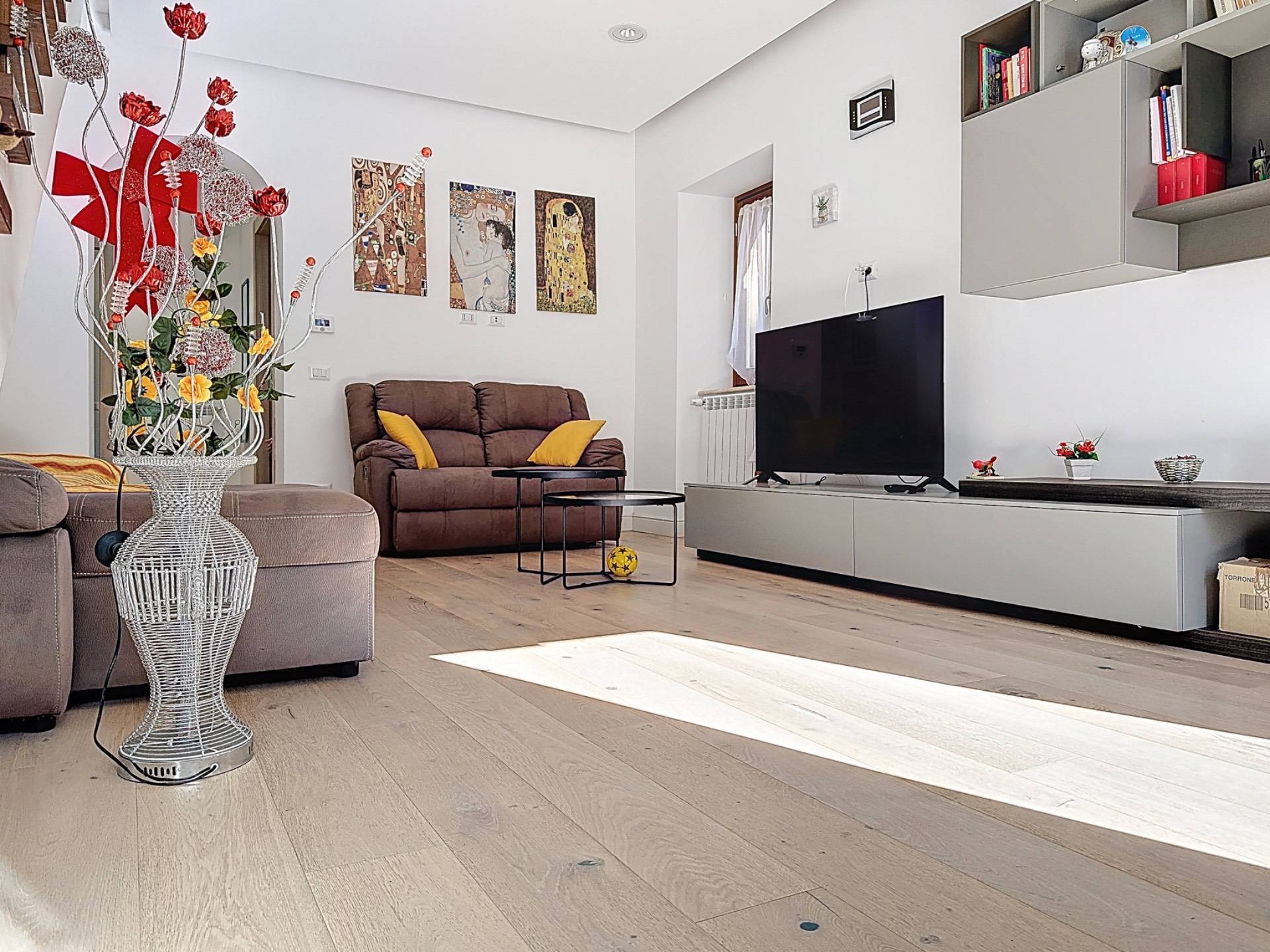 Casa indipendente in vendita a Mentana