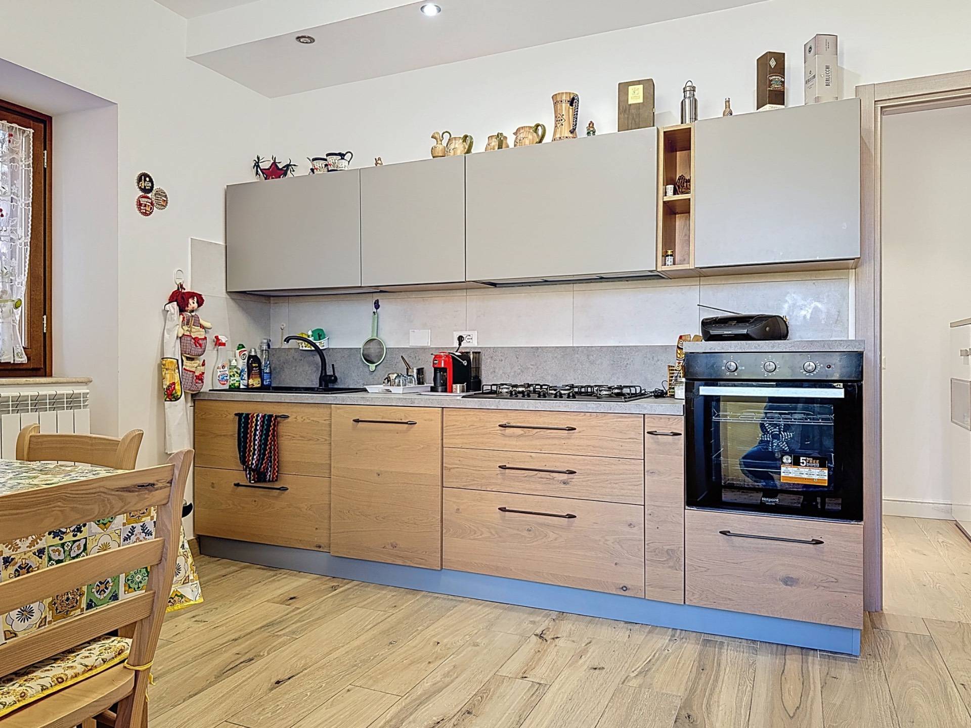 Casa indipendente in vendita a Mentana