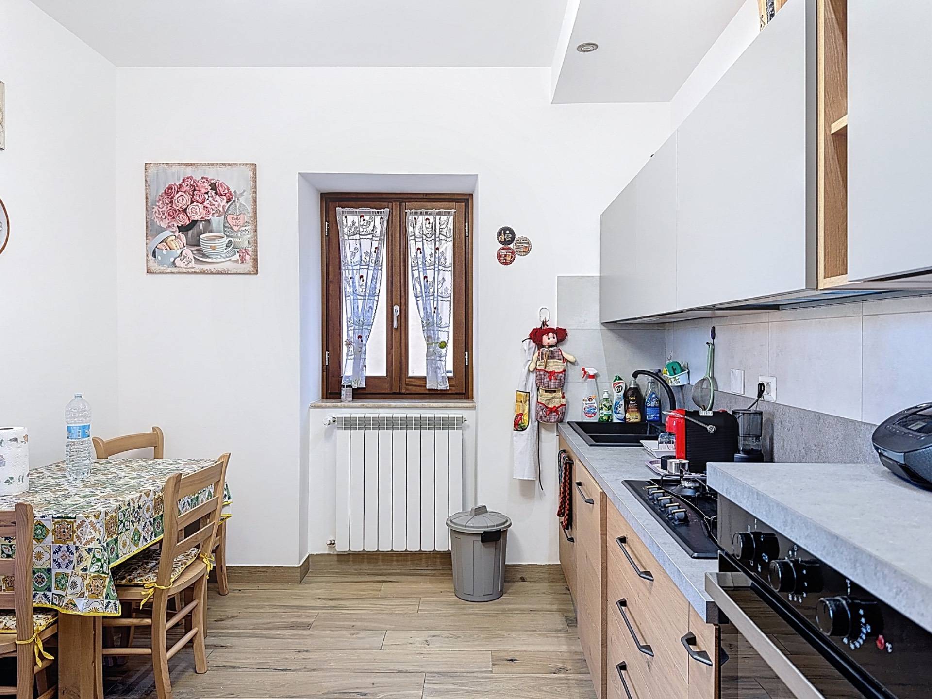 Casa indipendente in vendita a Mentana