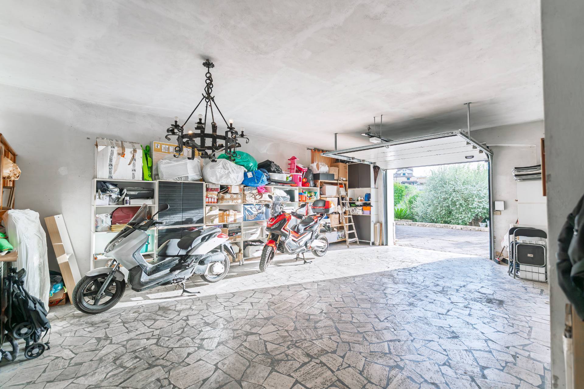 Stabile / Palazzo in vendita a Monterotondo, Monterotondo Paese