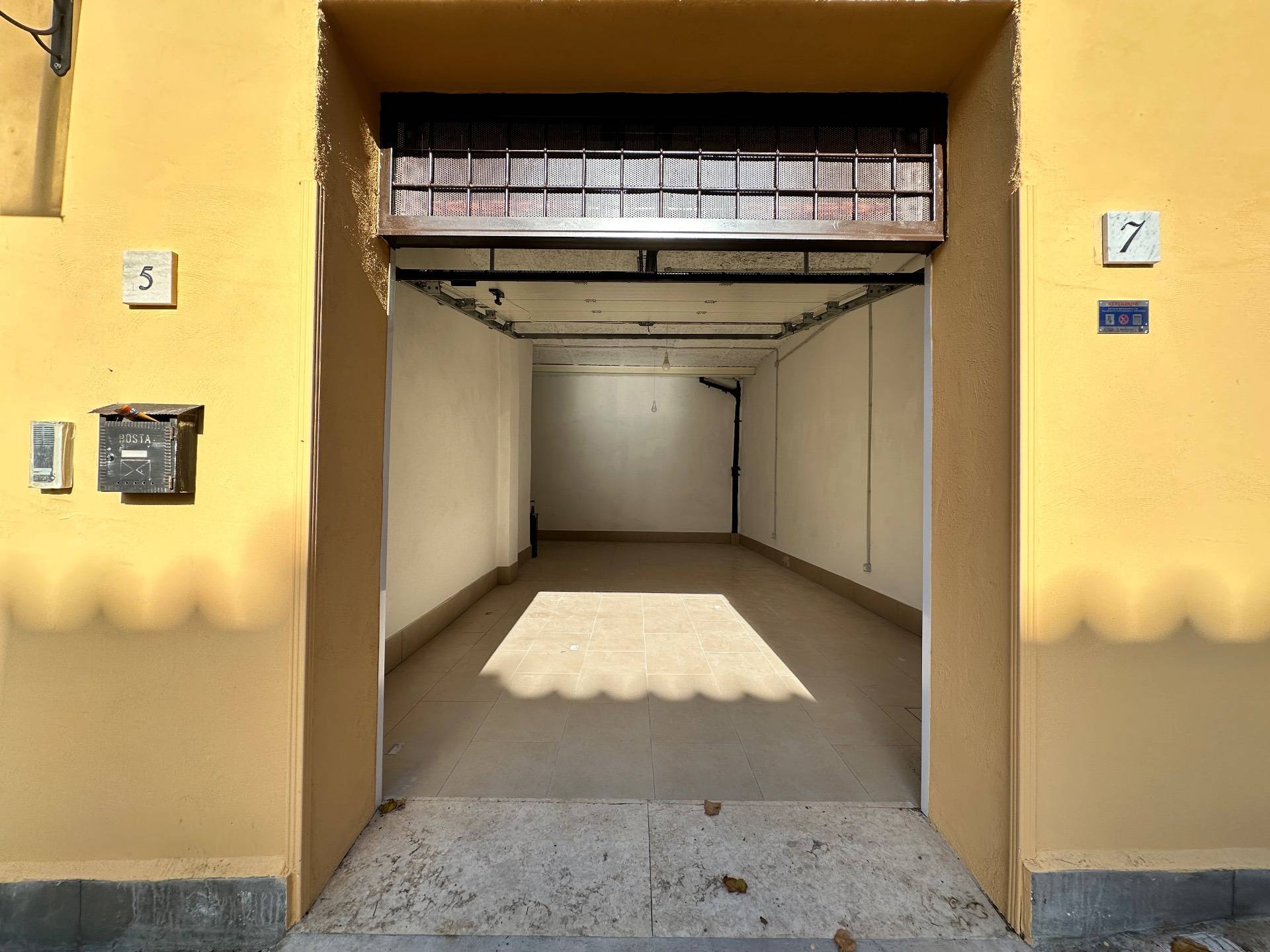 Magazzino in affitto a Monterotondo, Monterotondo Paese