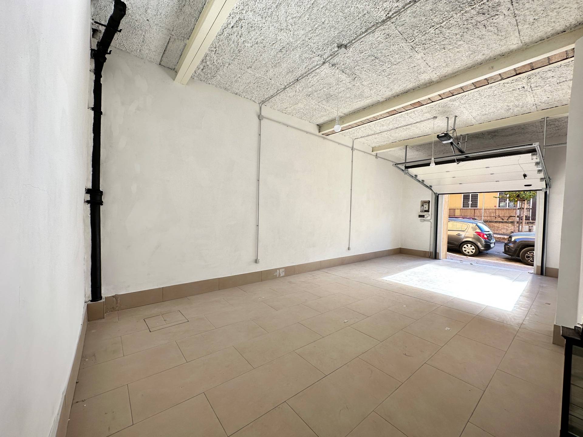 Magazzino in affitto a Monterotondo, Monterotondo Paese