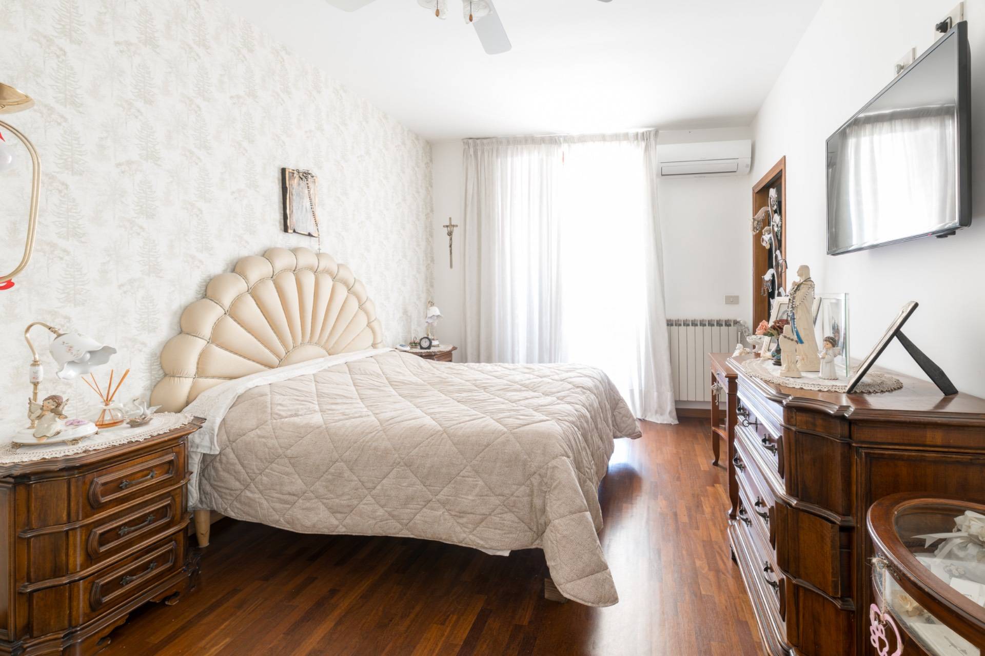 Appartamento in vendita a Monterotondo, Monterotondo Paese