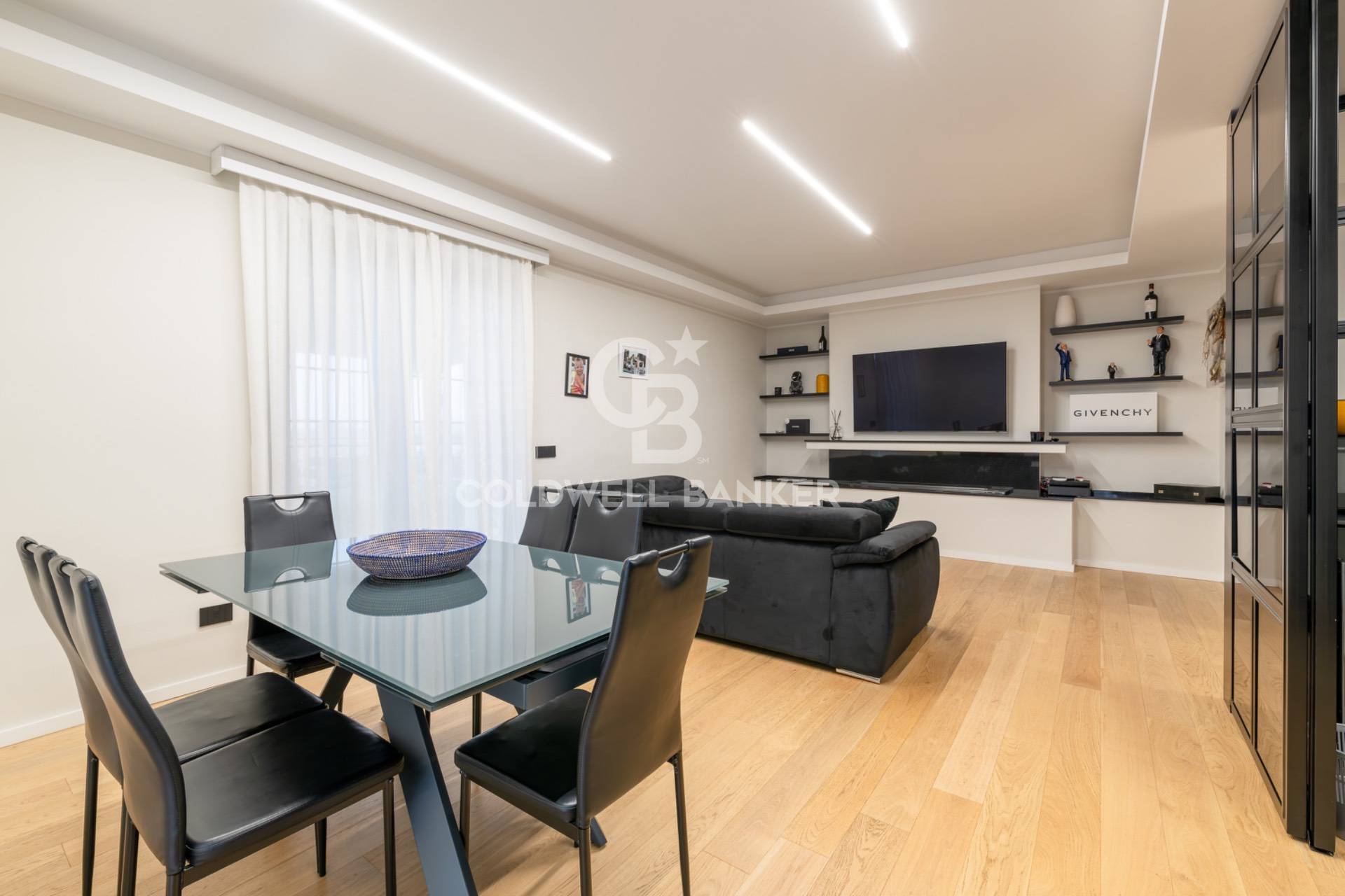 Attico in vendita a Mentana