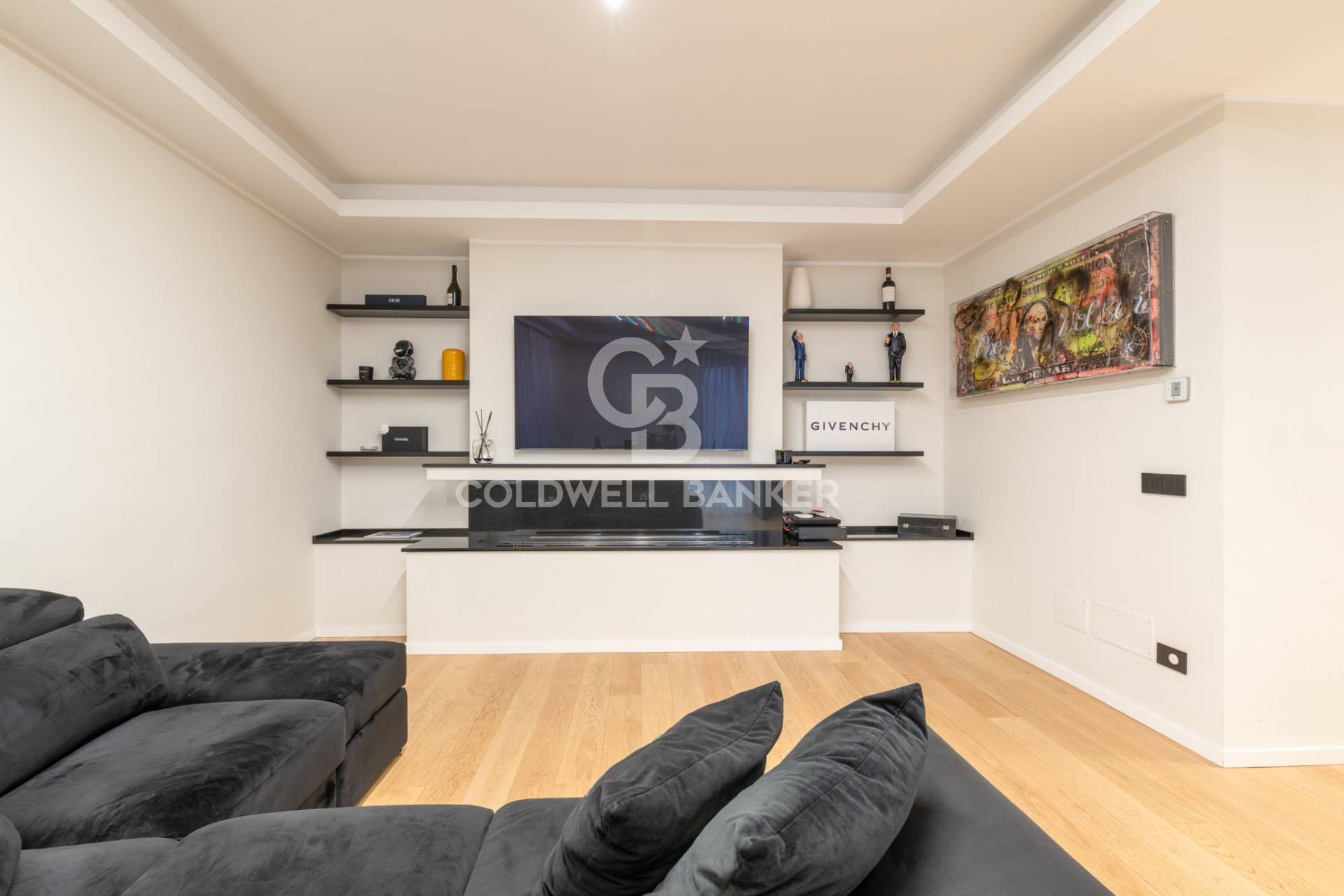 Attico in vendita a Mentana