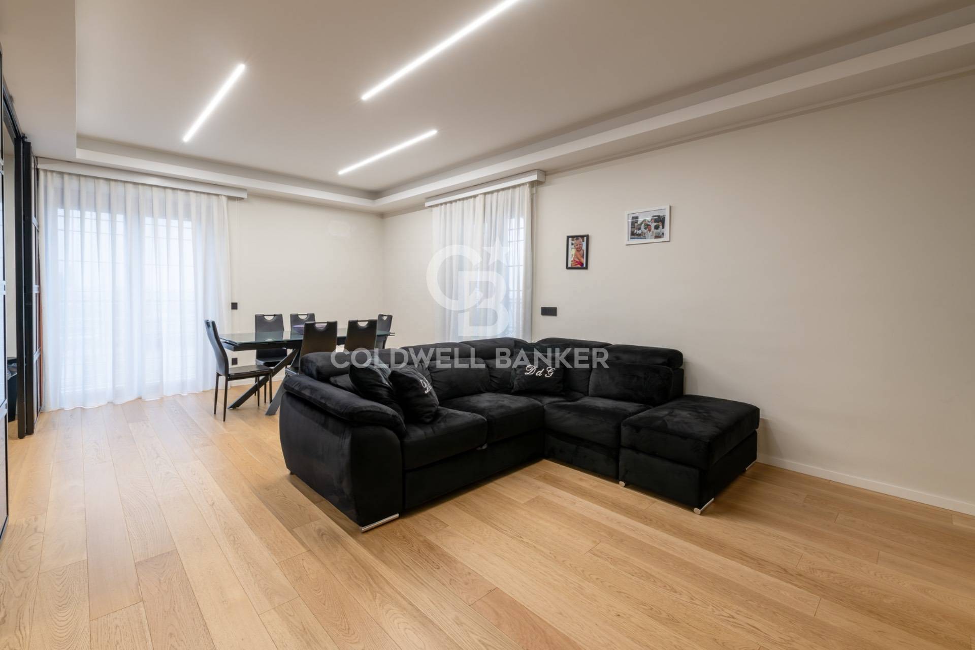 Attico in vendita a Mentana