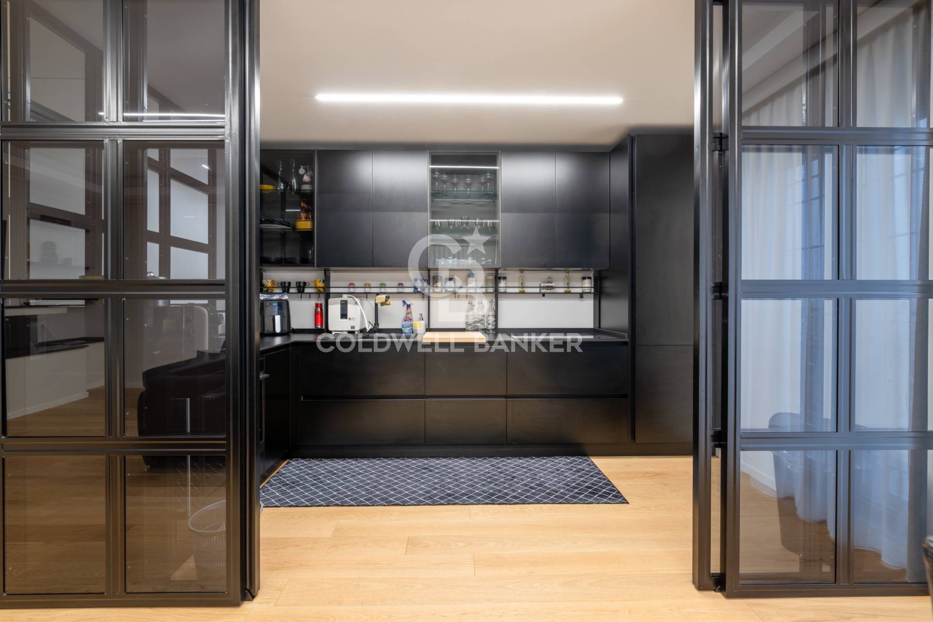 Attico in vendita a Mentana