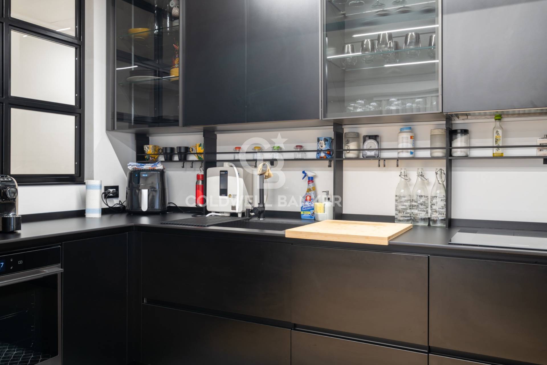 Attico in vendita a Mentana