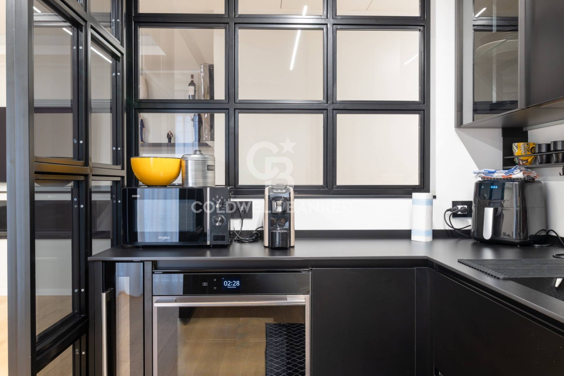 Attico in vendita a Mentana