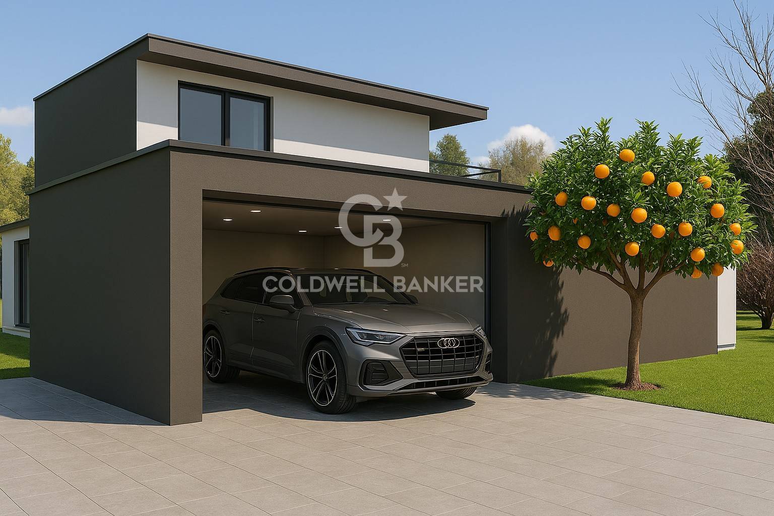 Terreno Edificabile in vendita a Monterotondo, Monterotondo Paese