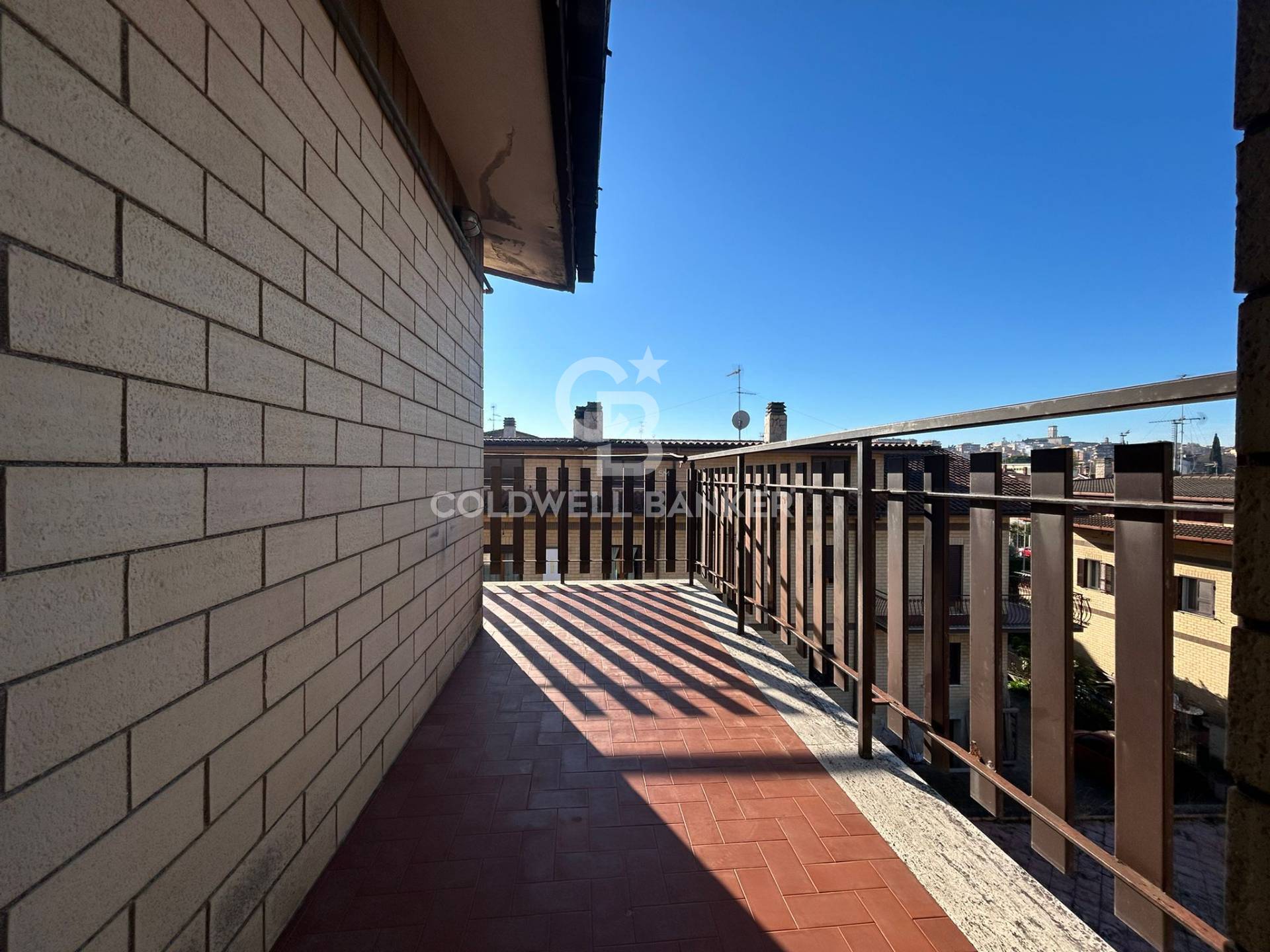 Appartamento in affitto a Monterotondo, Monterotondo Paese