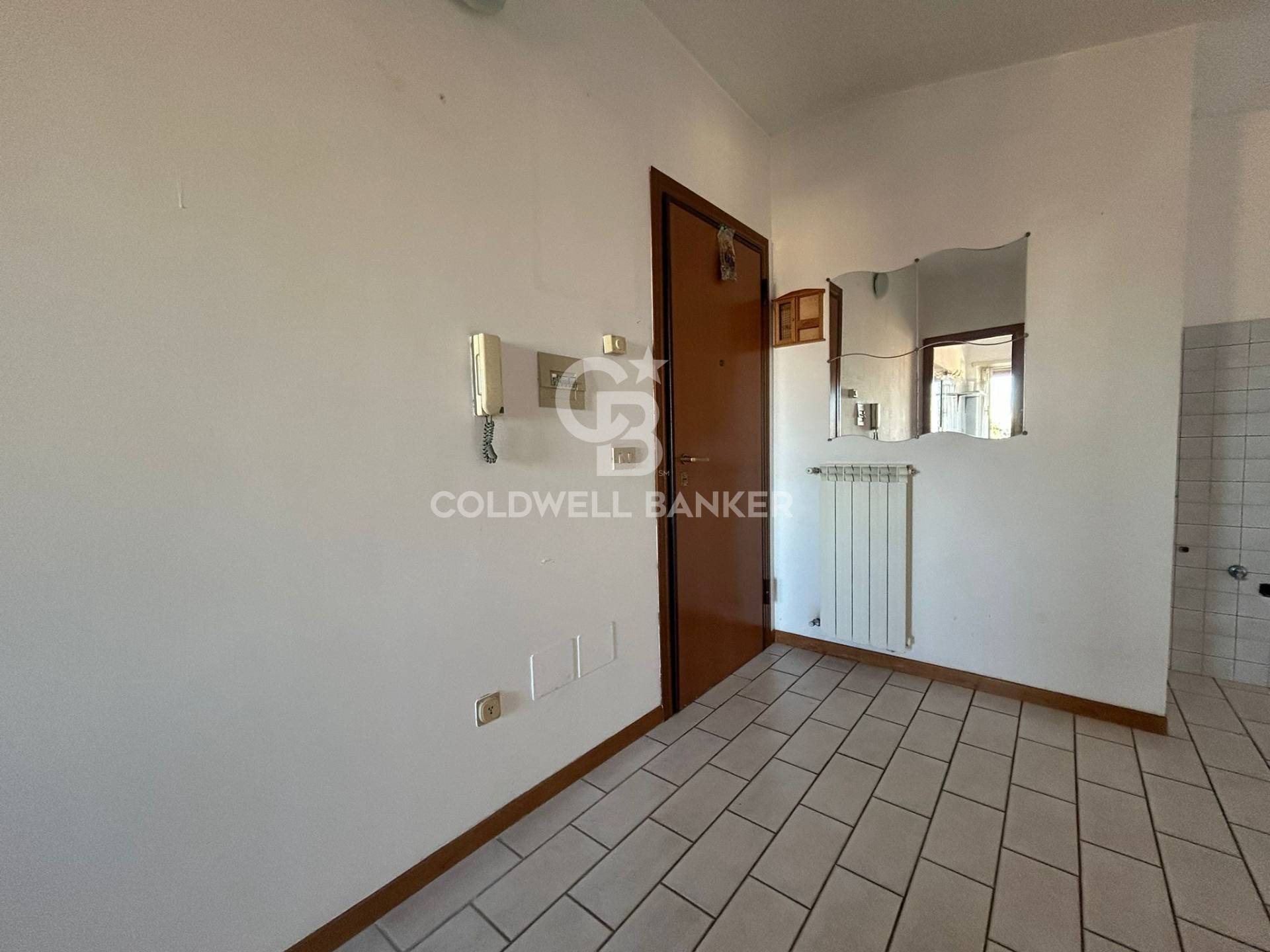 Appartamento in affitto a Monterotondo, Monterotondo Paese