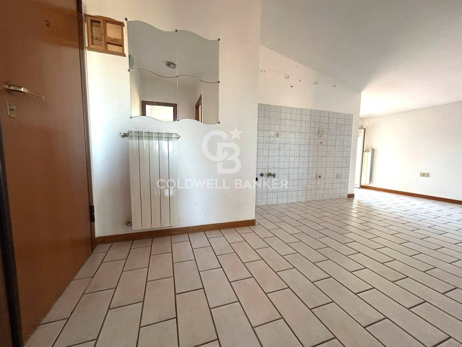 Appartamento in affitto a Monterotondo, Monterotondo Paese