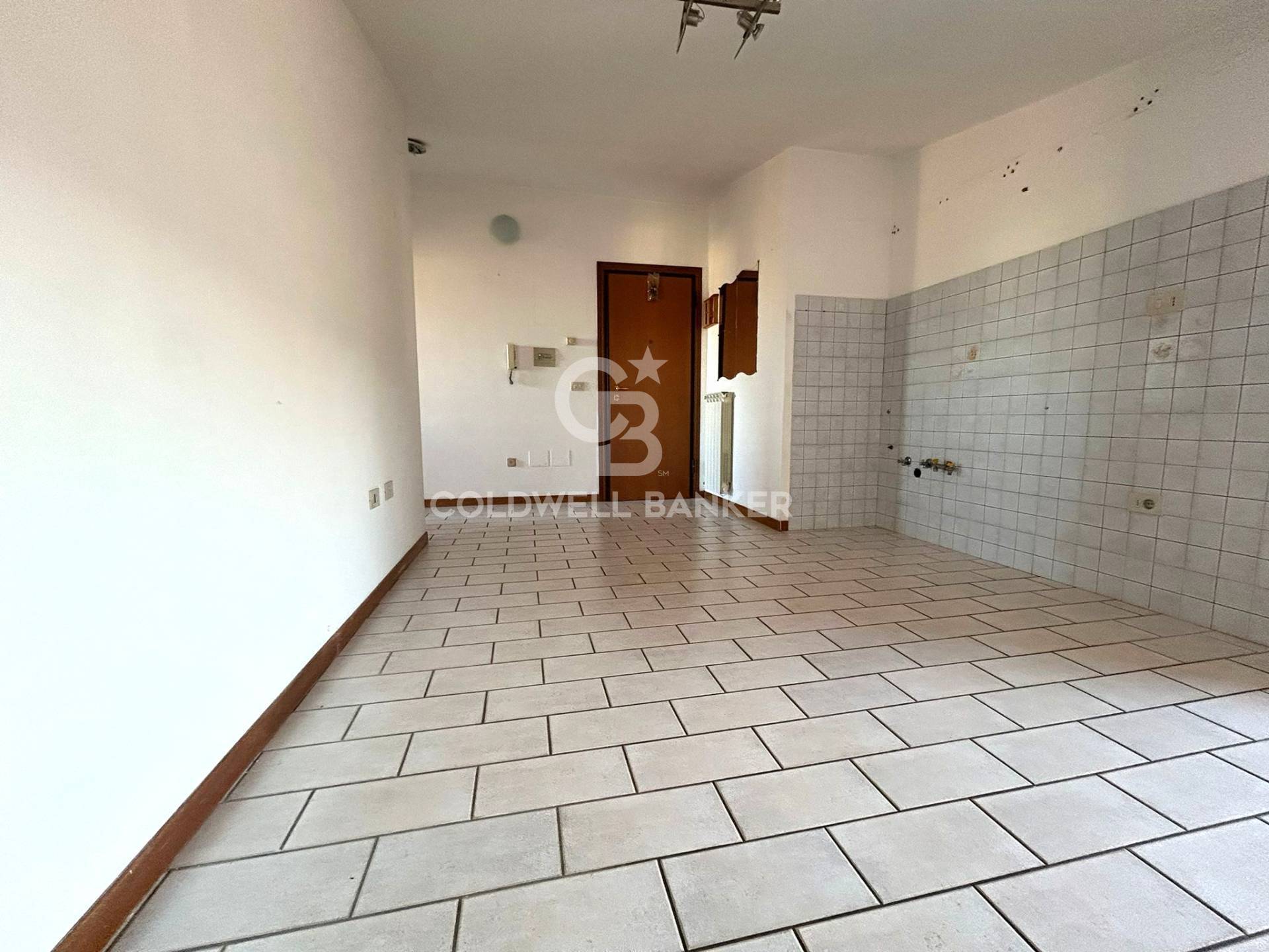 Appartamento in affitto a Monterotondo, Monterotondo Paese