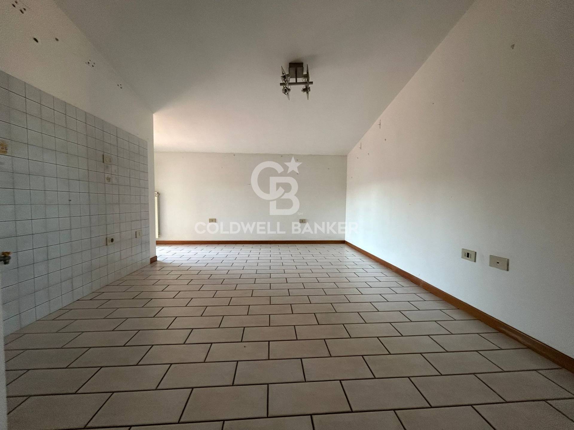 Appartamento in affitto a Monterotondo, Monterotondo Paese