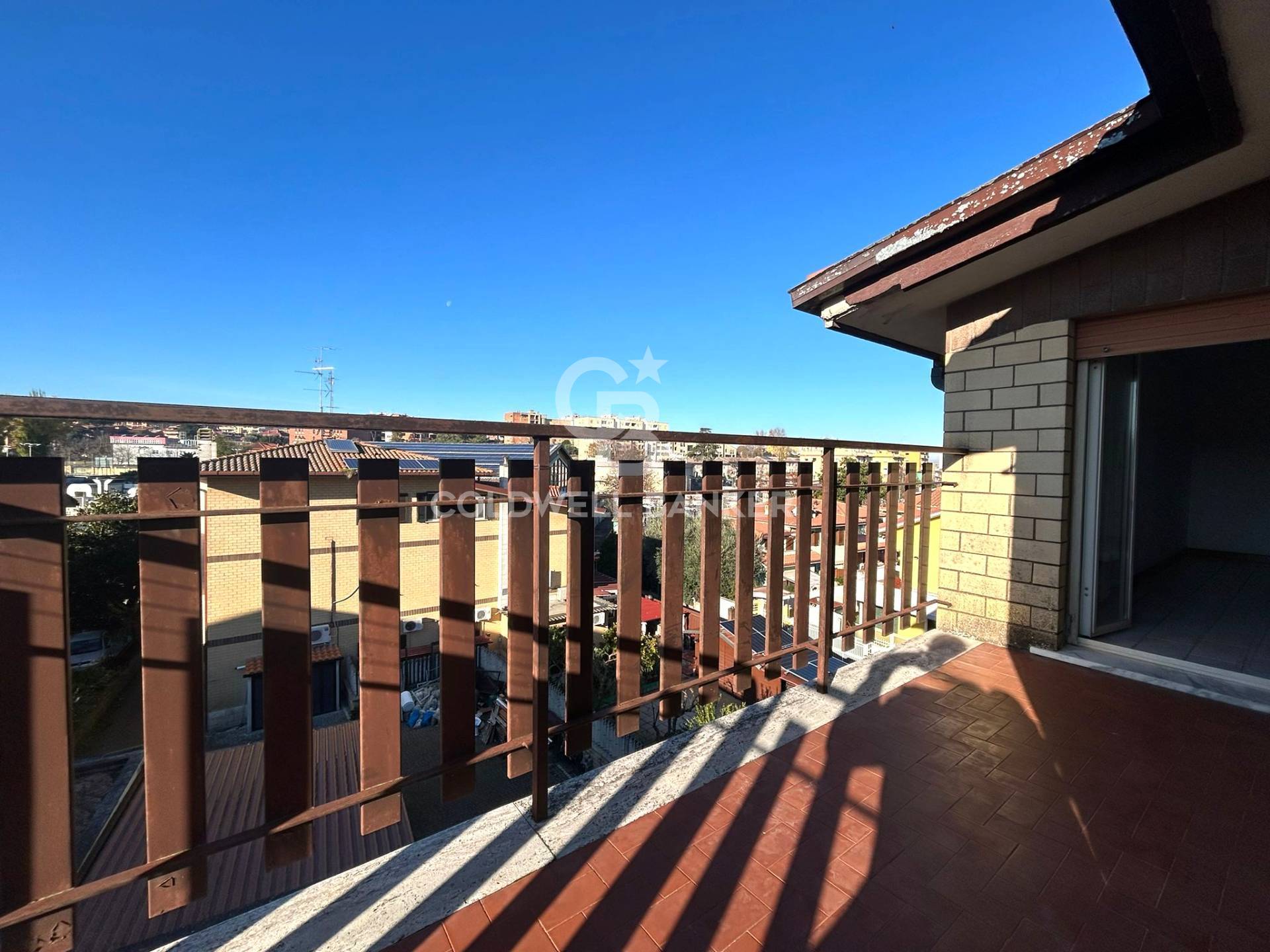 Appartamento in affitto a Monterotondo, Monterotondo Paese