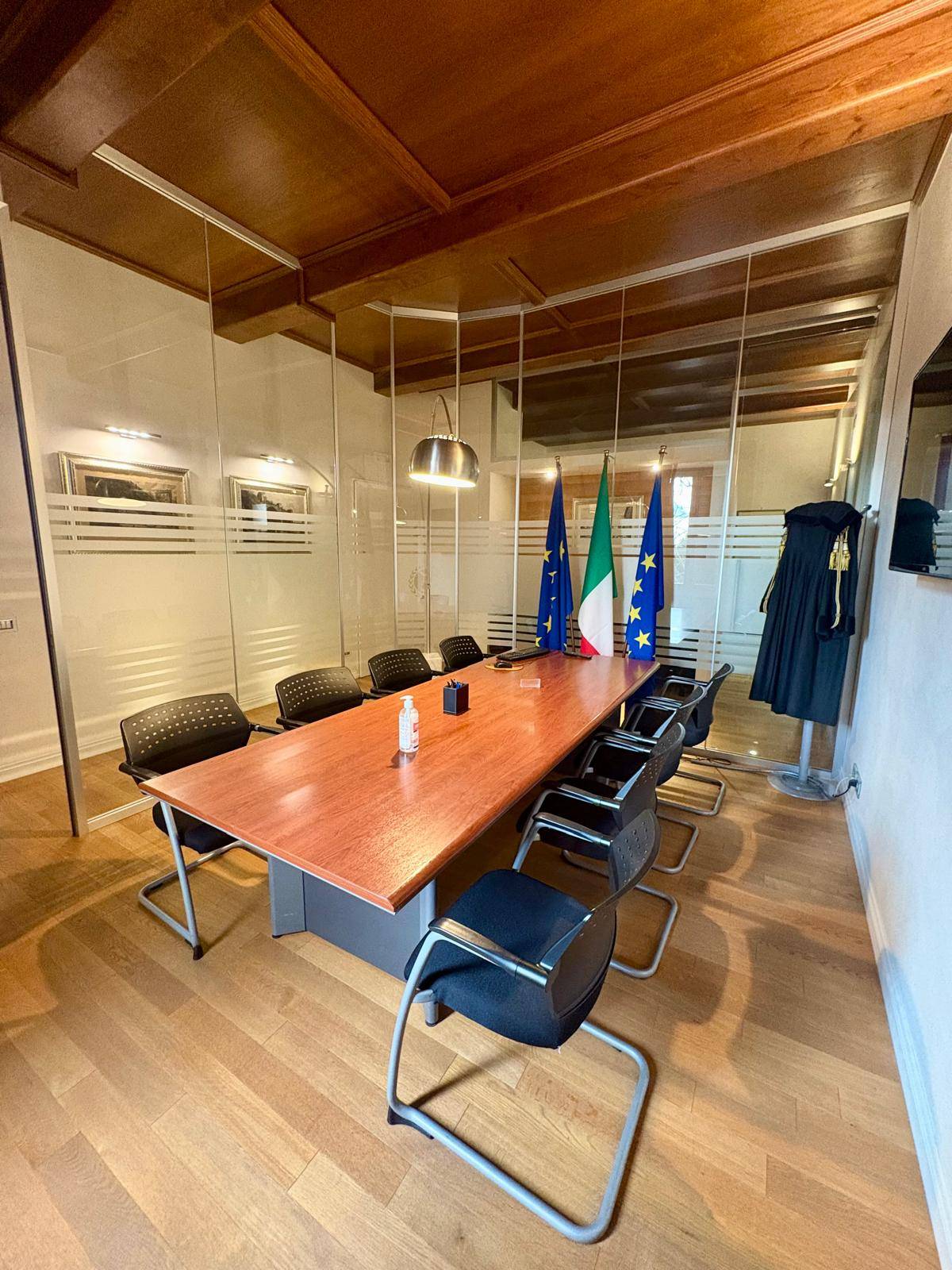 Ufficio in affitto a Monterotondo, Monterotondo Paese