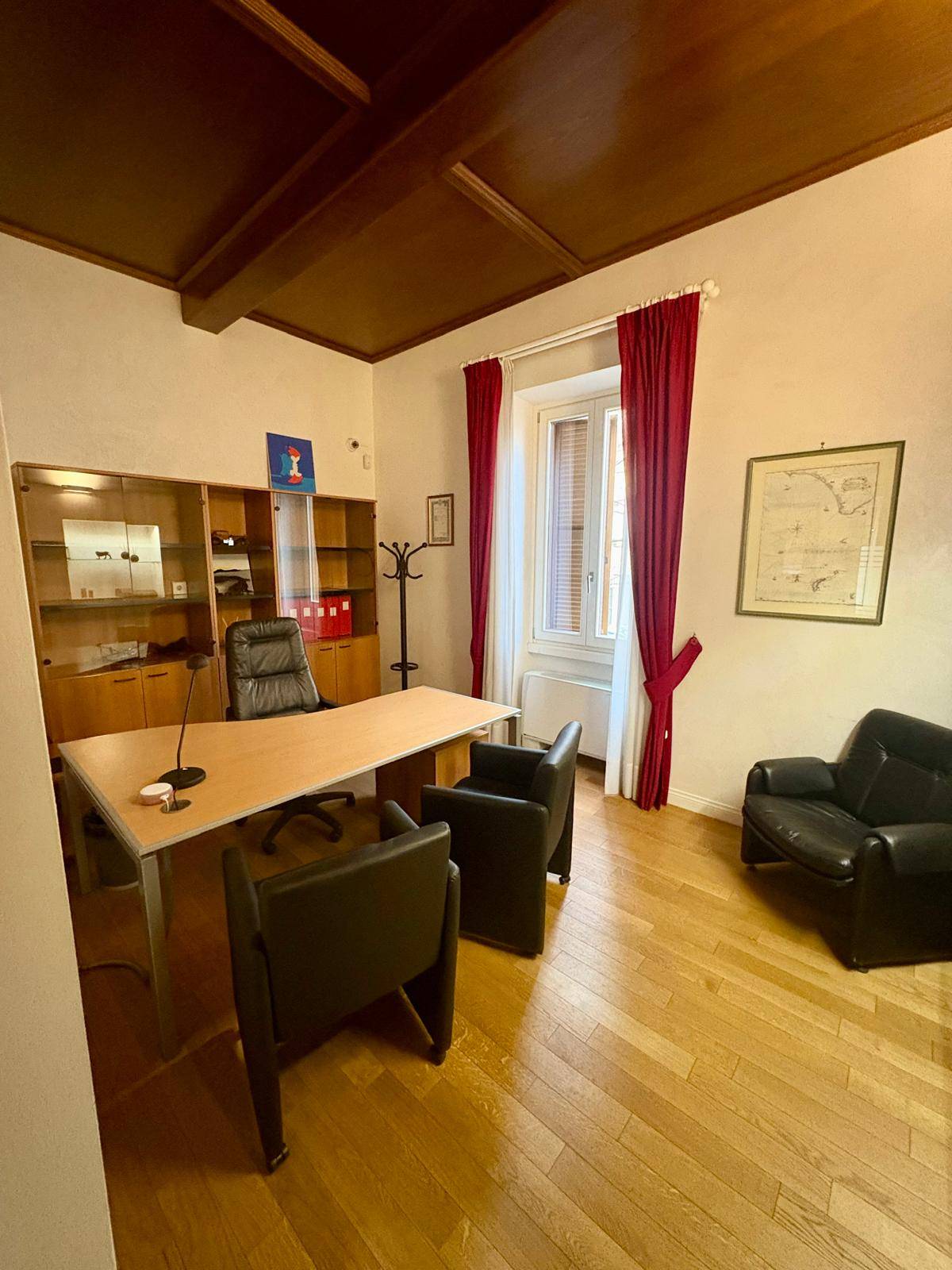 Ufficio in affitto a Monterotondo, Monterotondo Paese