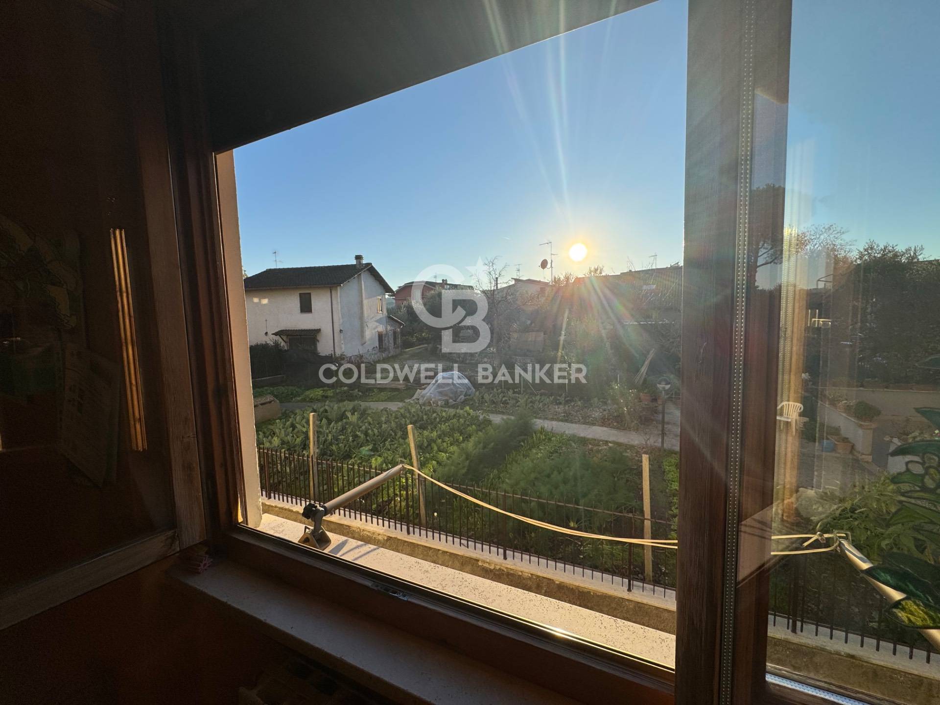 Appartamento in vendita a Monterotondo, Monterotondo Paese