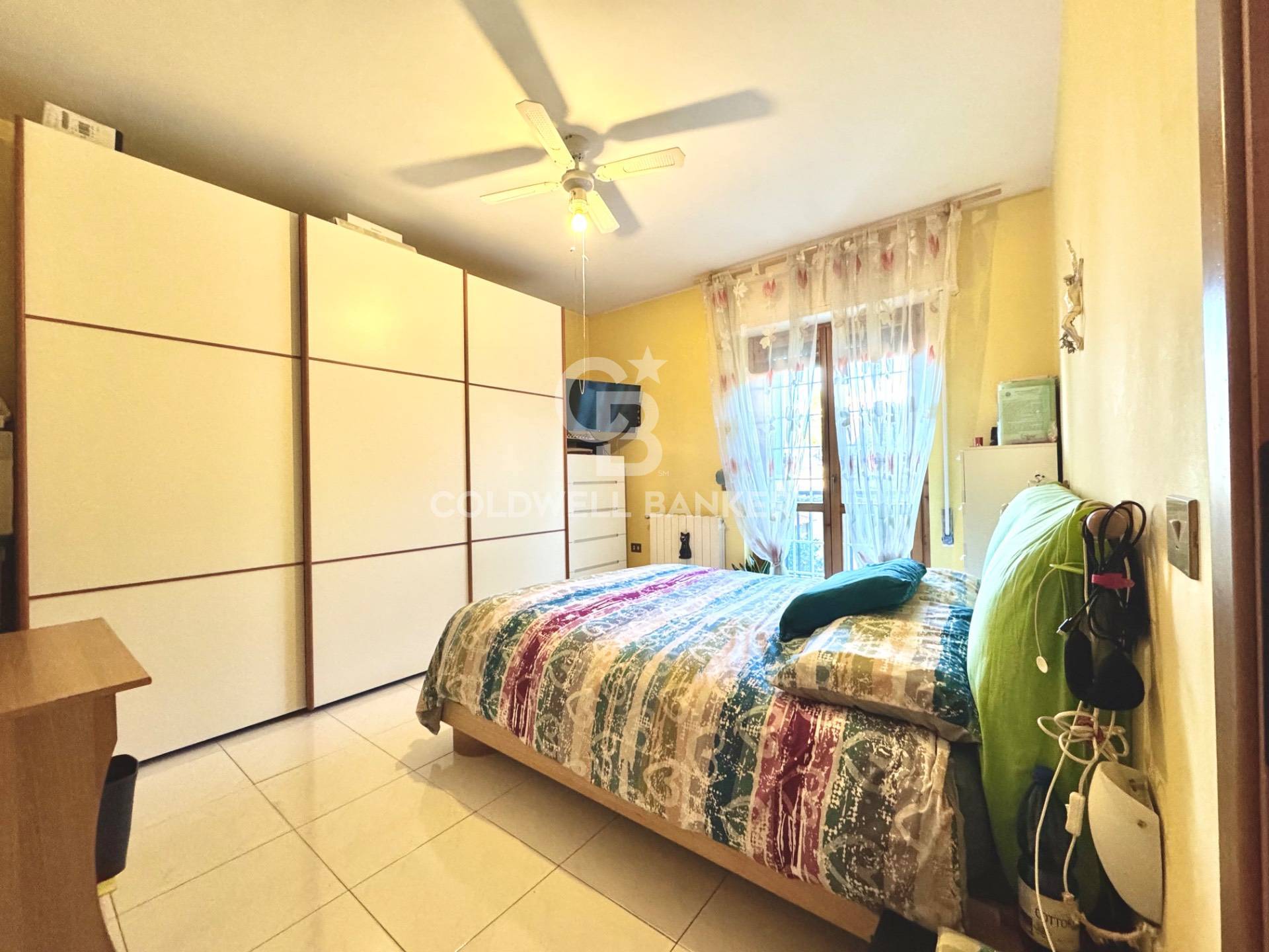 Appartamento in vendita a Monterotondo, Monterotondo Paese