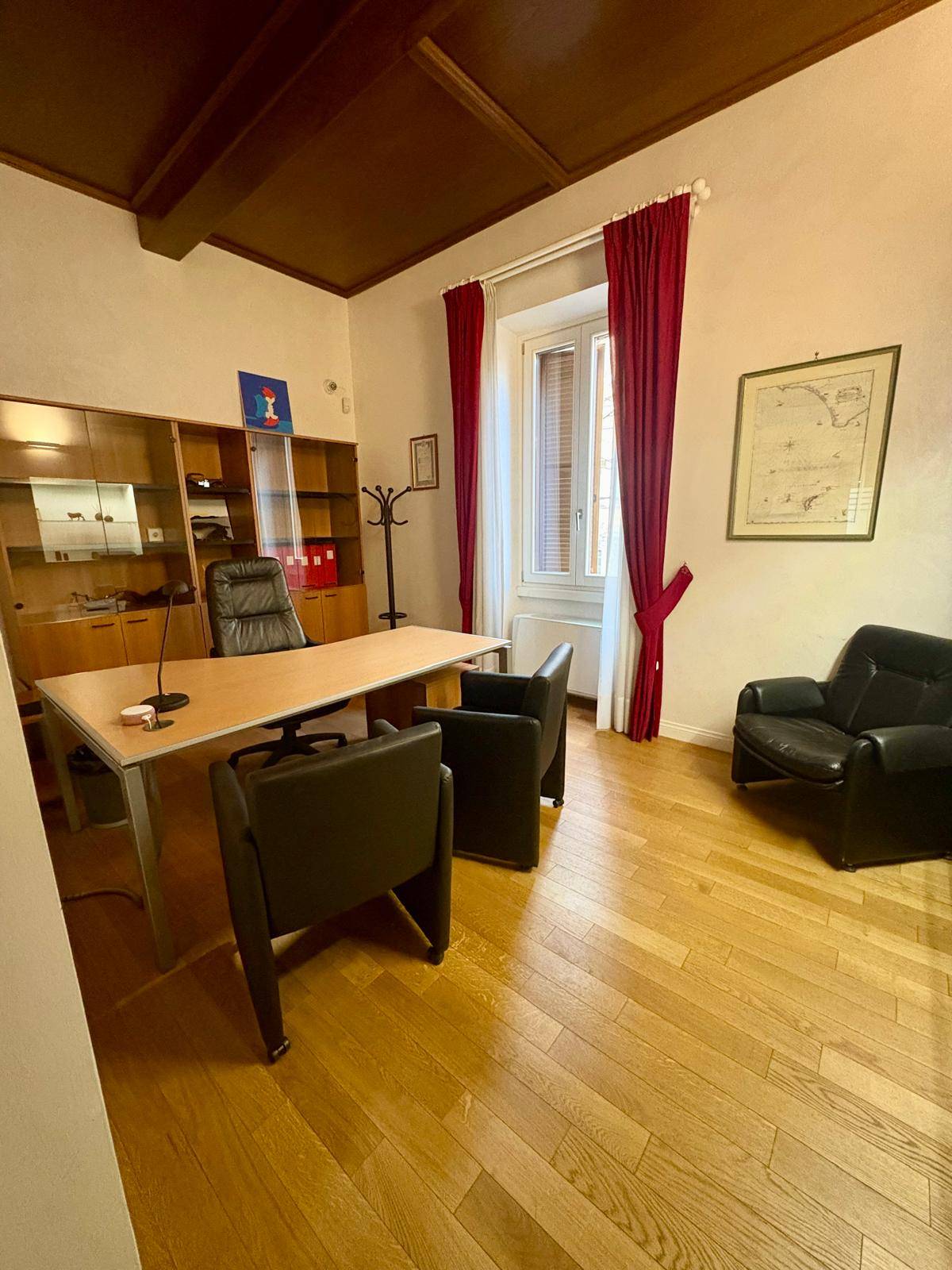 Ufficio in affitto a Monterotondo, Monterotondo Paese