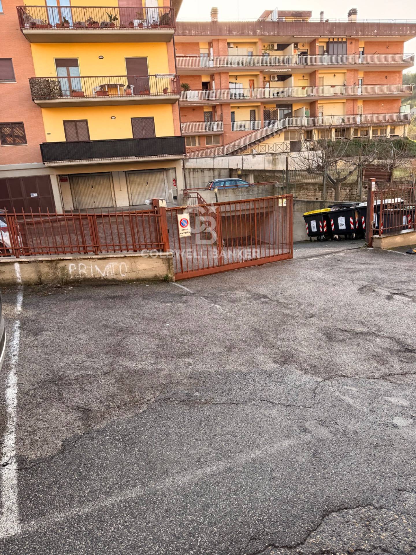 Appartamento in affitto a Monterotondo, Monterotondo Scalo