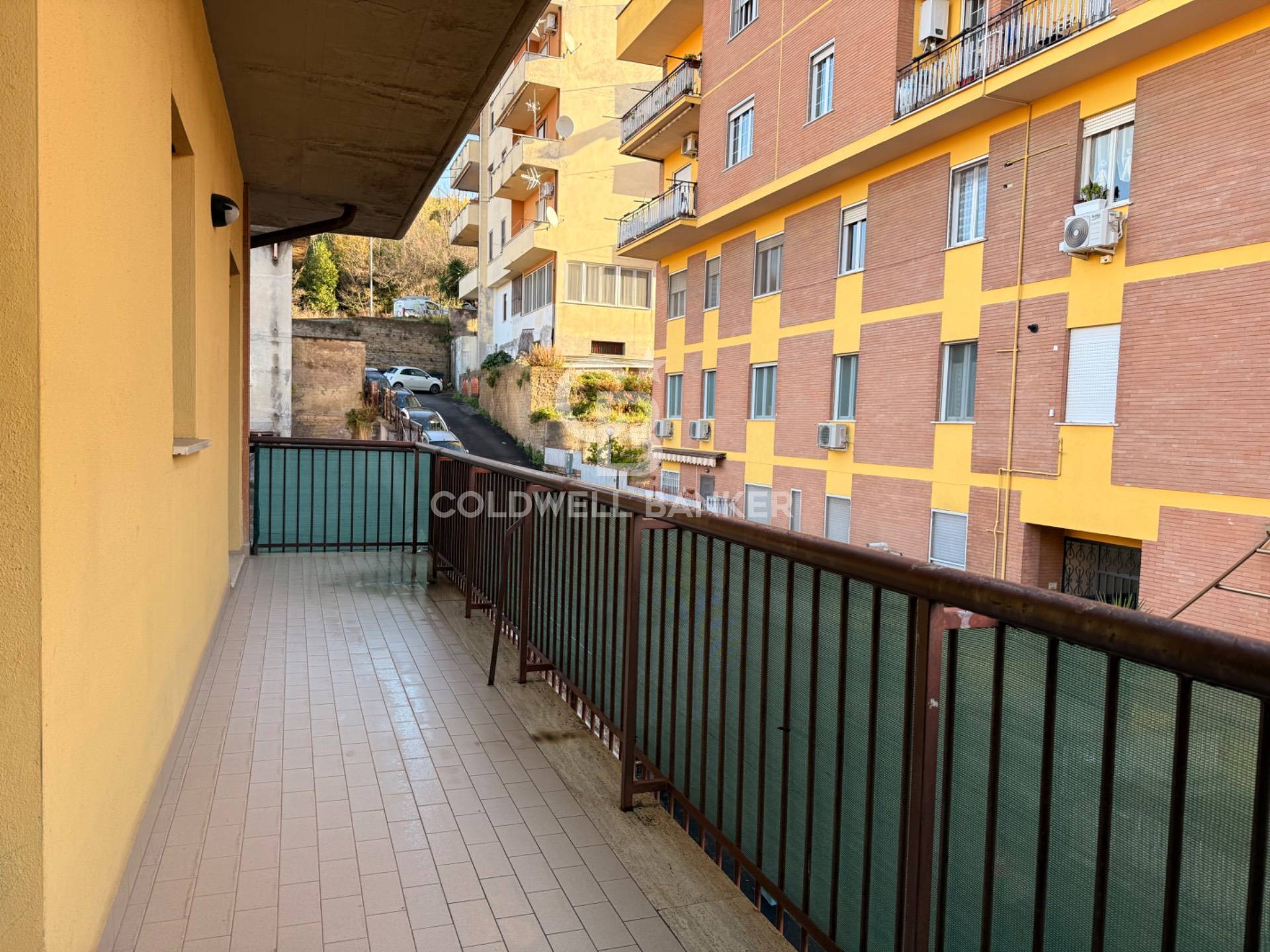 Appartamento in affitto a Monterotondo, Monterotondo Scalo