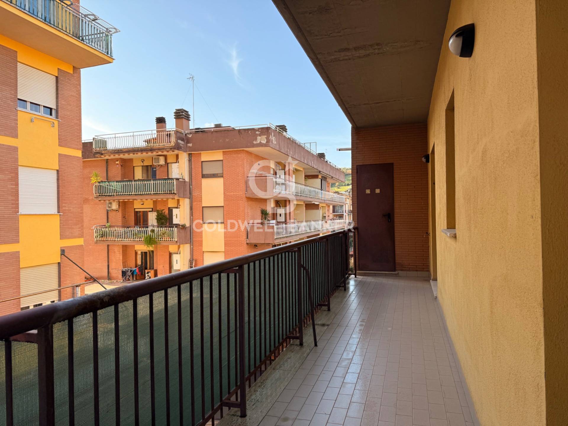 Appartamento in affitto a Monterotondo, Monterotondo Scalo