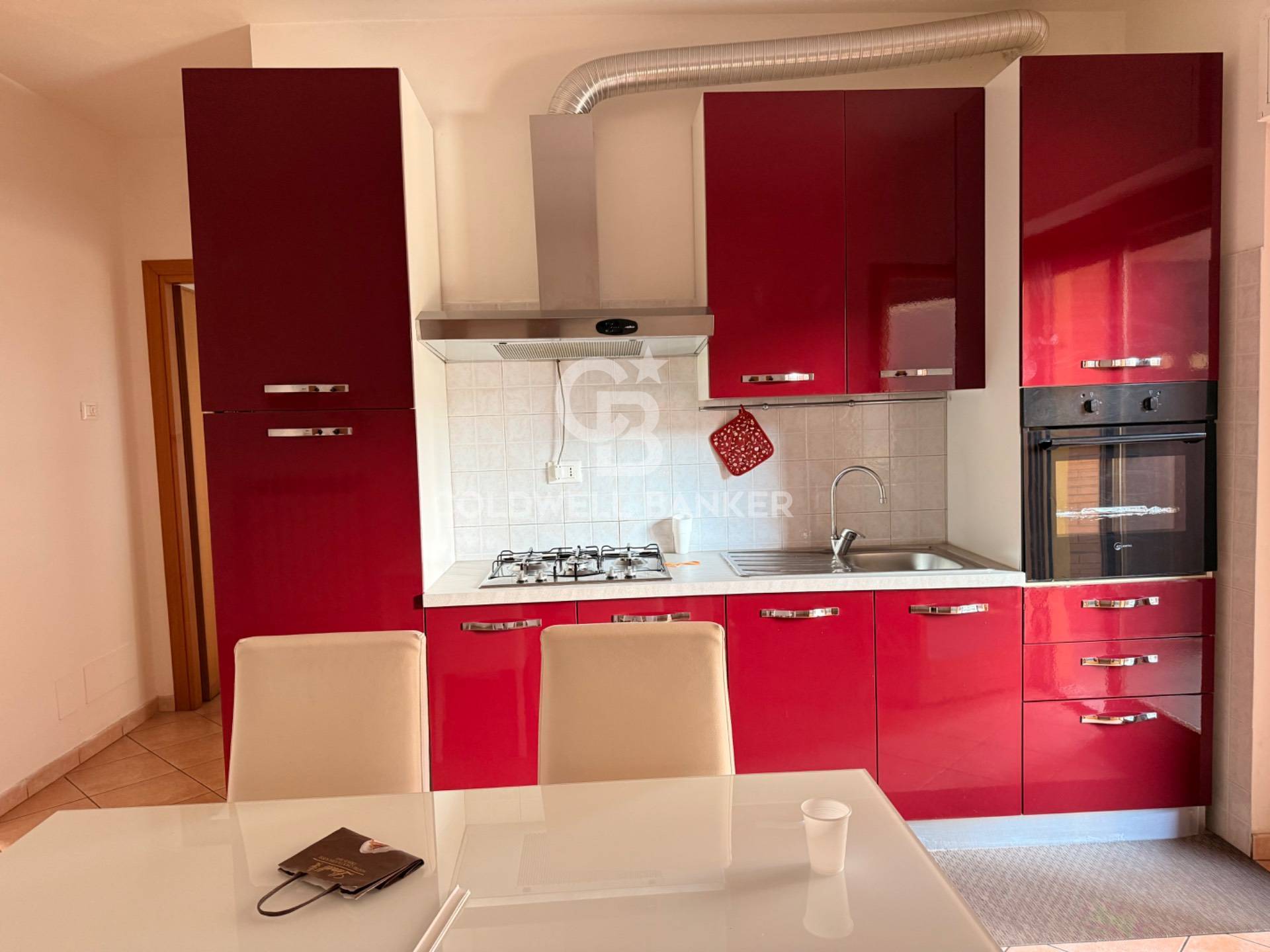 Appartamento in affitto a Monterotondo, Monterotondo Scalo