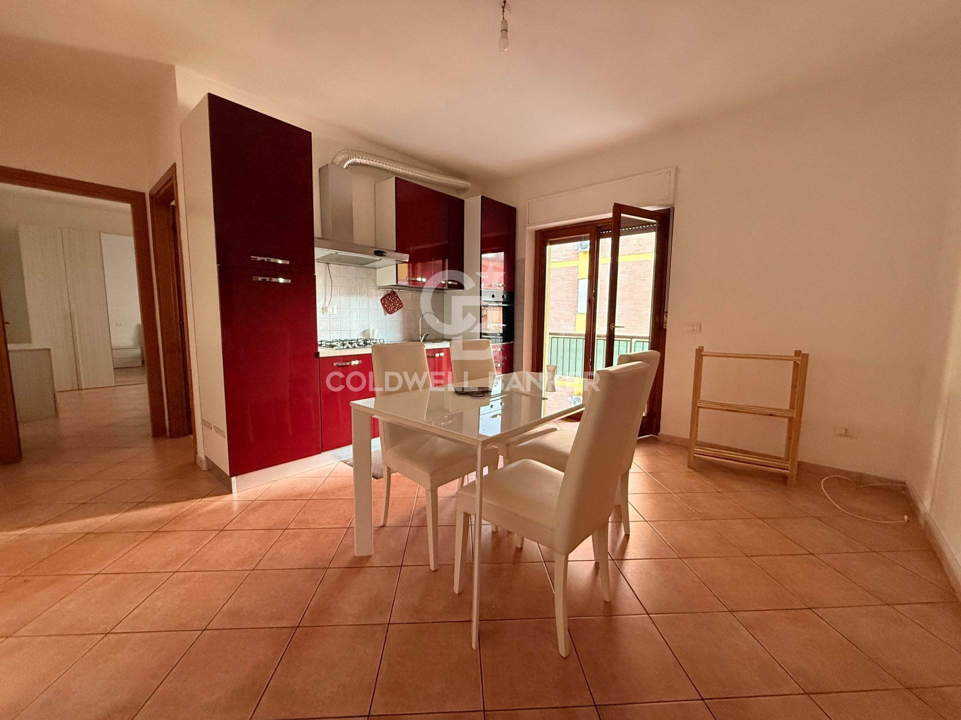 Appartamento in affitto a Monterotondo, Monterotondo Scalo