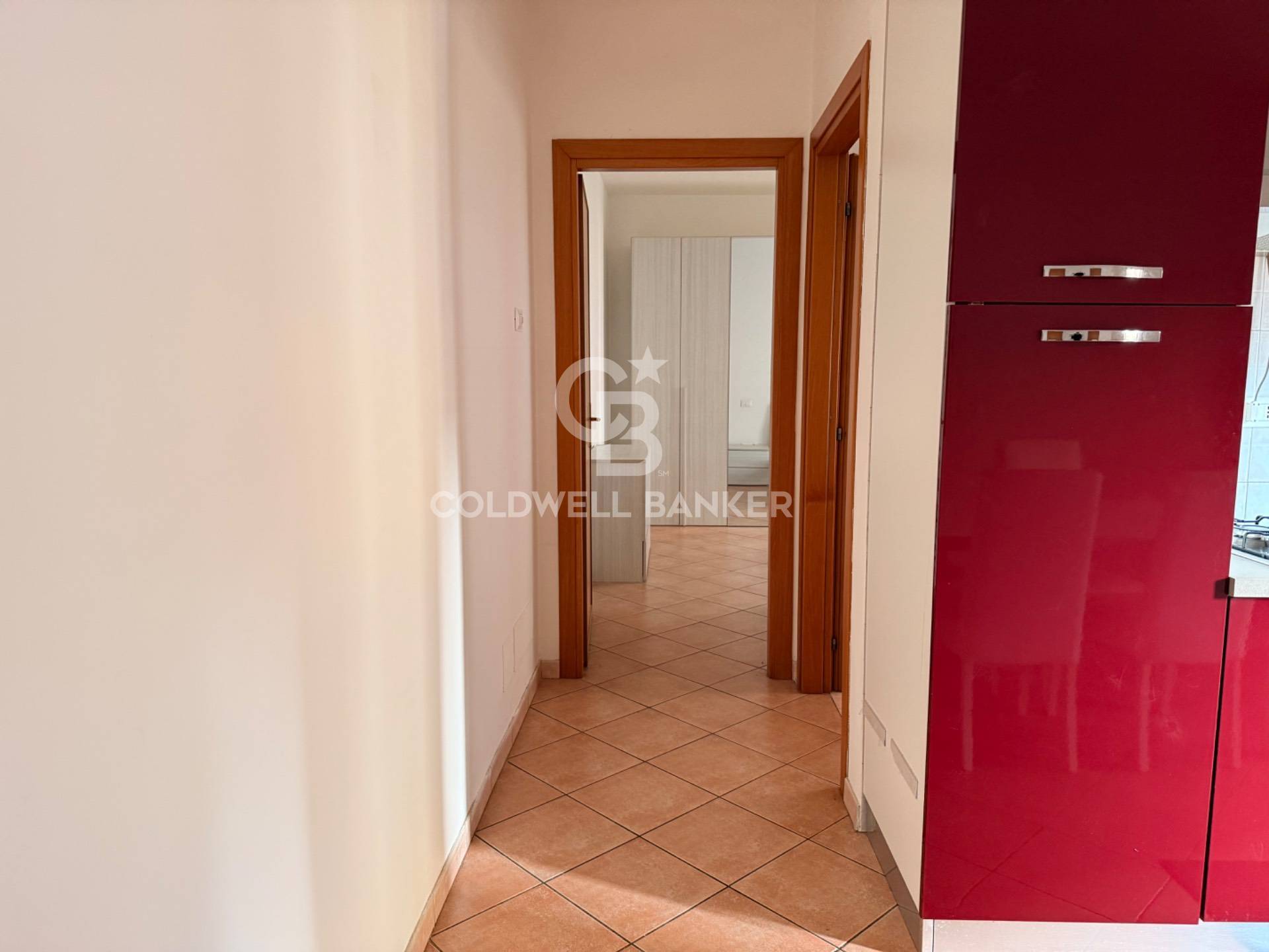 Appartamento in affitto a Monterotondo, Monterotondo Scalo