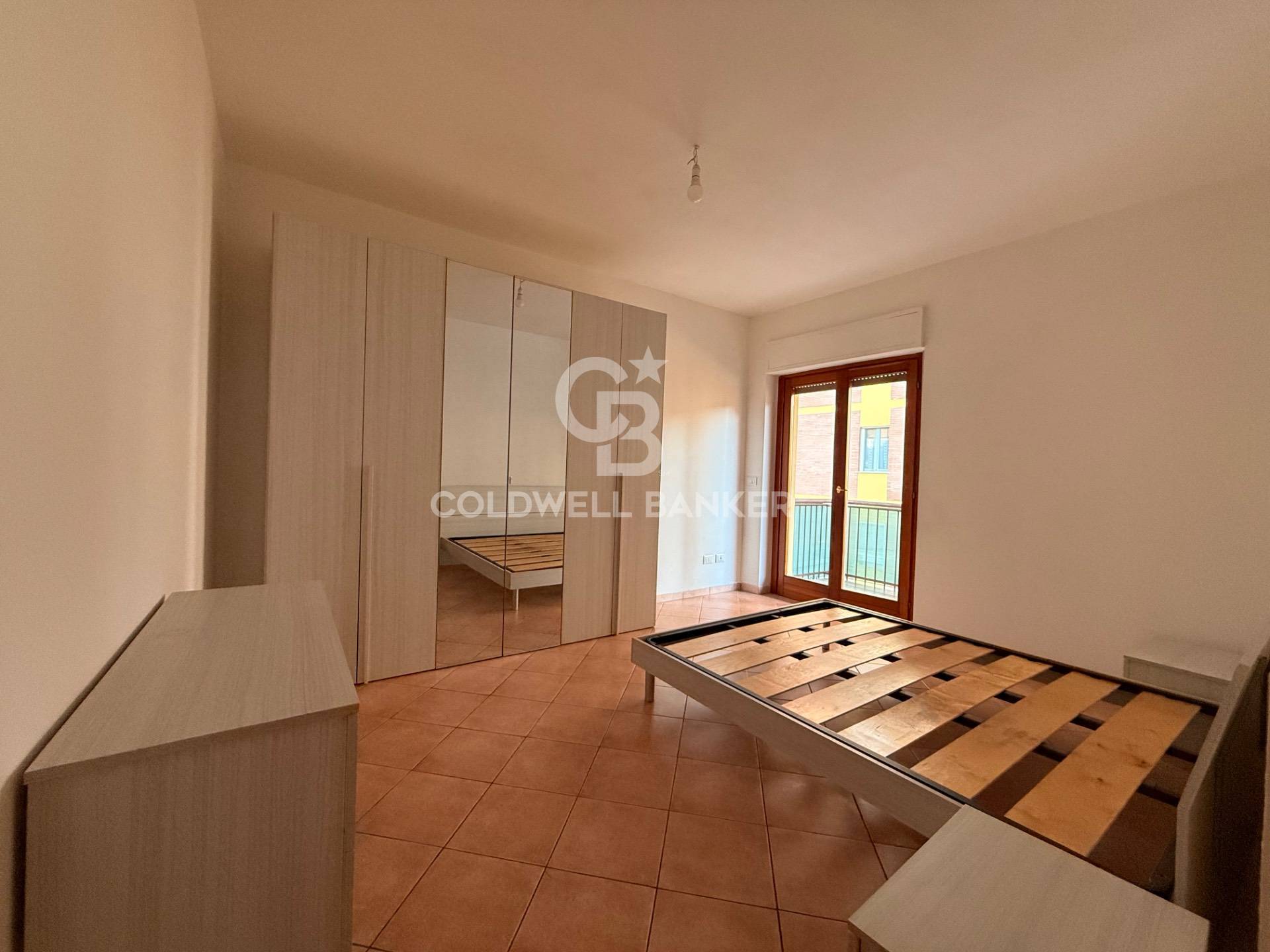 Appartamento in affitto a Monterotondo, Monterotondo Scalo