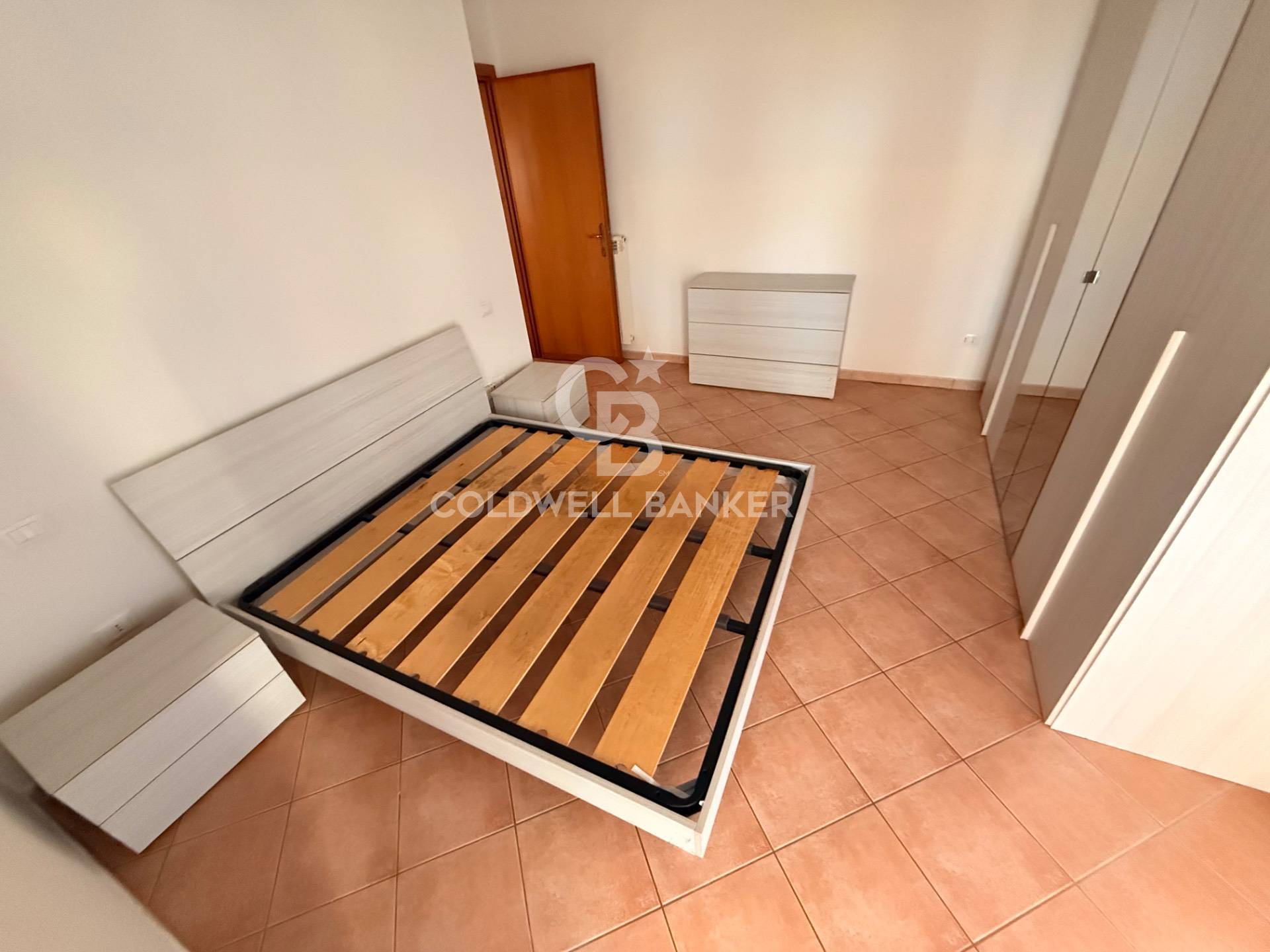 Appartamento in affitto a Monterotondo, Monterotondo Scalo