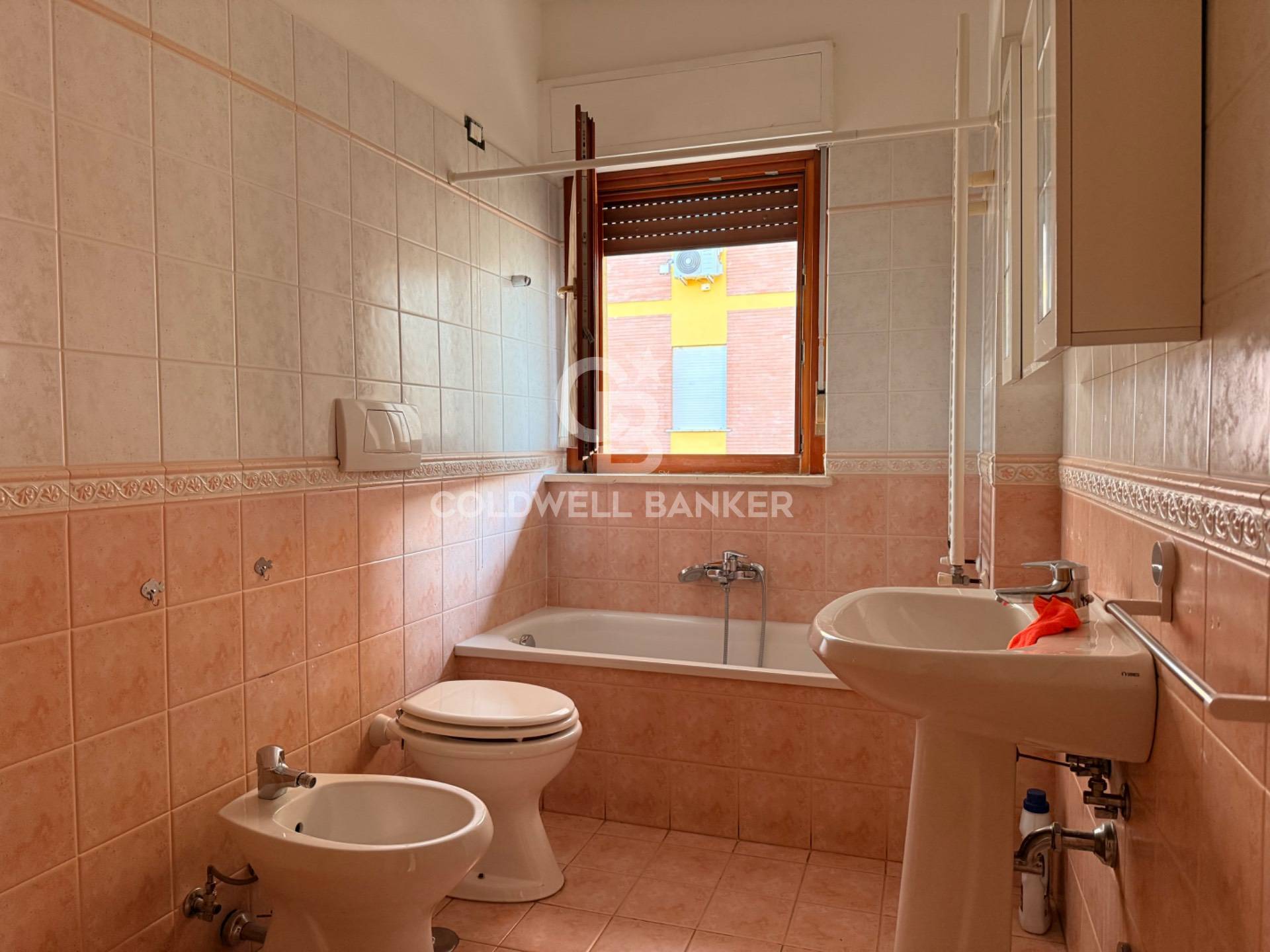 Appartamento in affitto a Monterotondo, Monterotondo Scalo