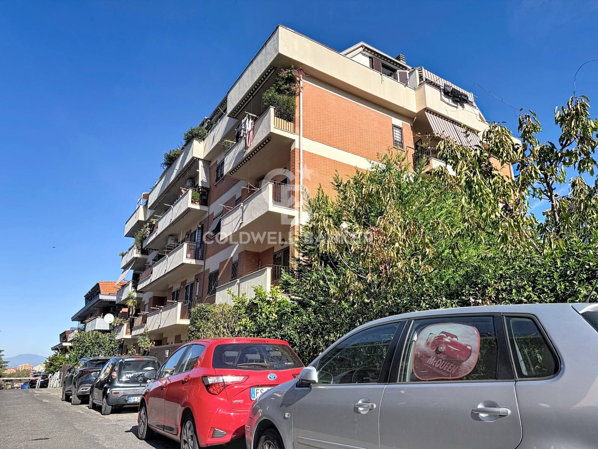 Appartamento in affitto a Monterotondo, Monterotondo Paese