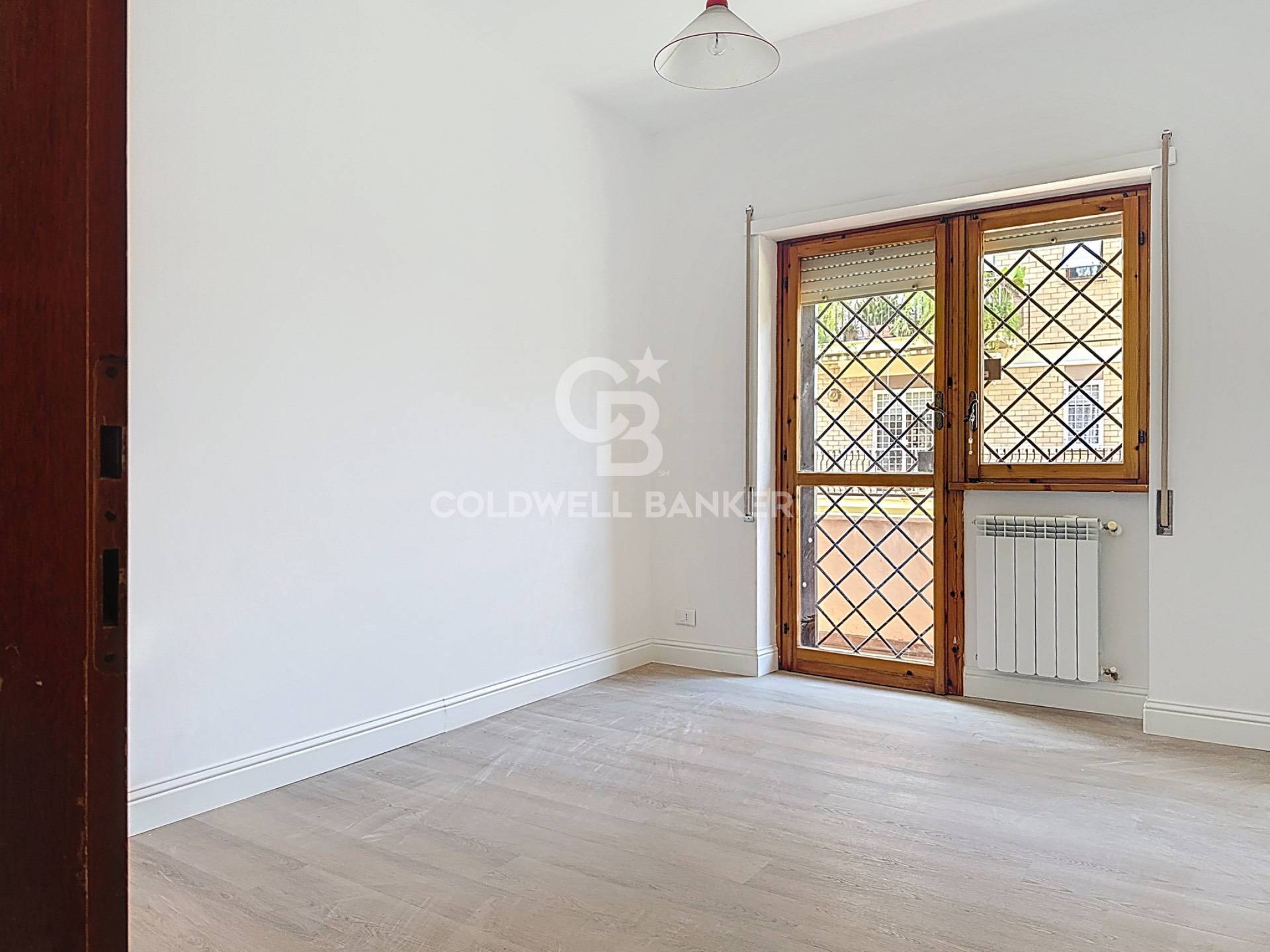 Appartamento in affitto a Monterotondo, Monterotondo Paese