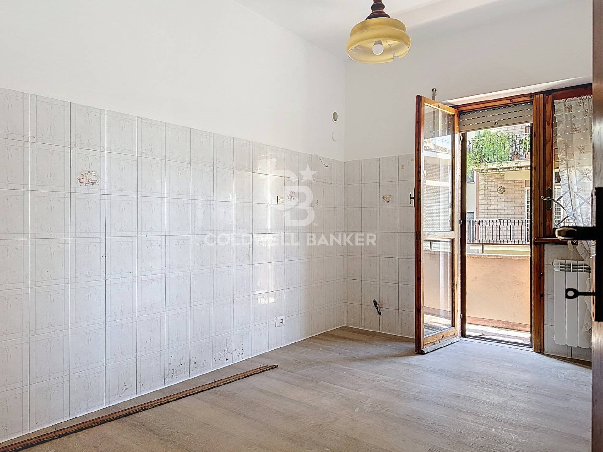 Appartamento in affitto a Monterotondo, Monterotondo Paese