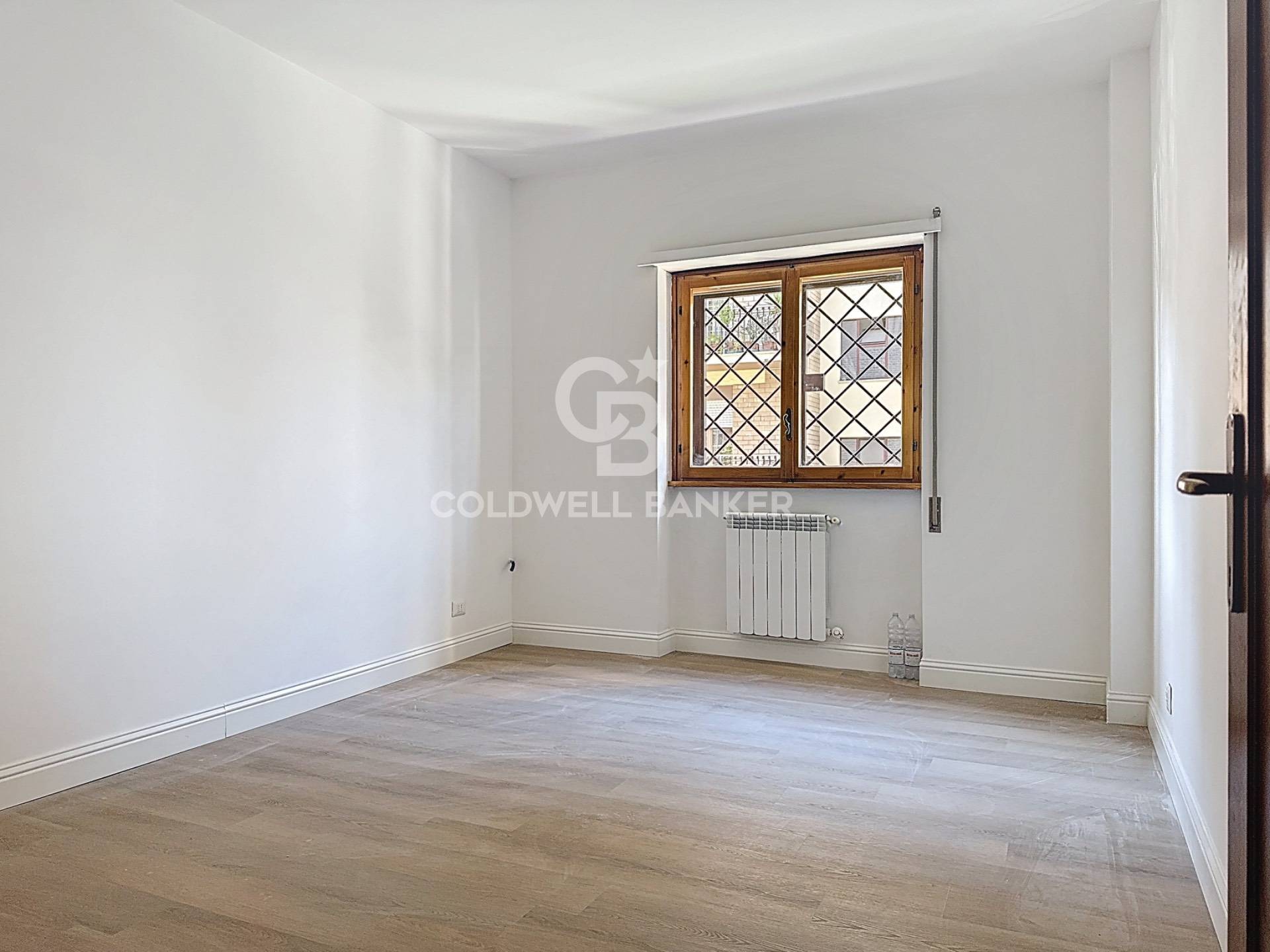 Appartamento in affitto a Monterotondo, Monterotondo Paese