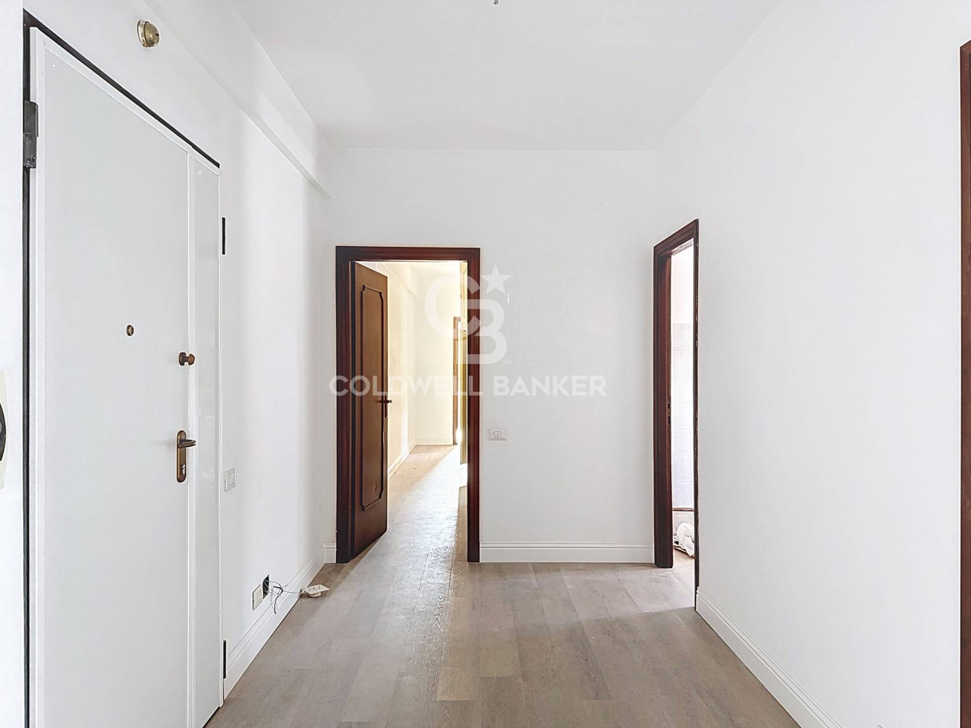 Appartamento in affitto a Monterotondo, Monterotondo Paese