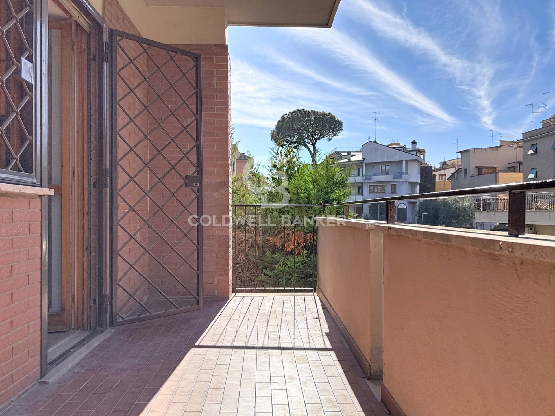 Appartamento in affitto a Monterotondo, Monterotondo Paese